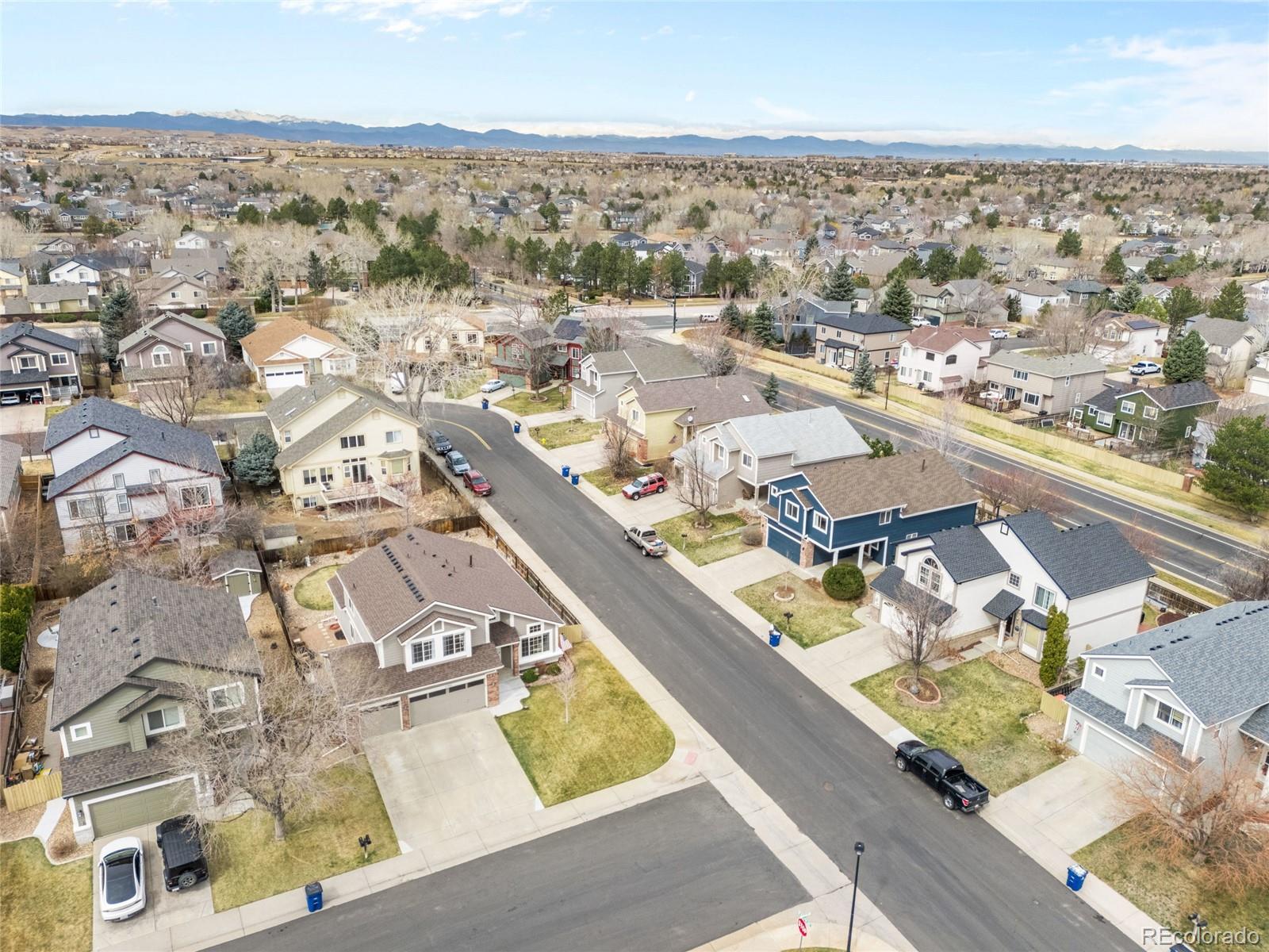 MLS Image #40 for 11201  keota street,parker, Colorado