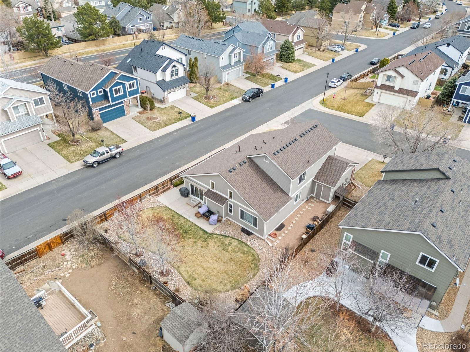MLS Image #41 for 11201  keota street,parker, Colorado