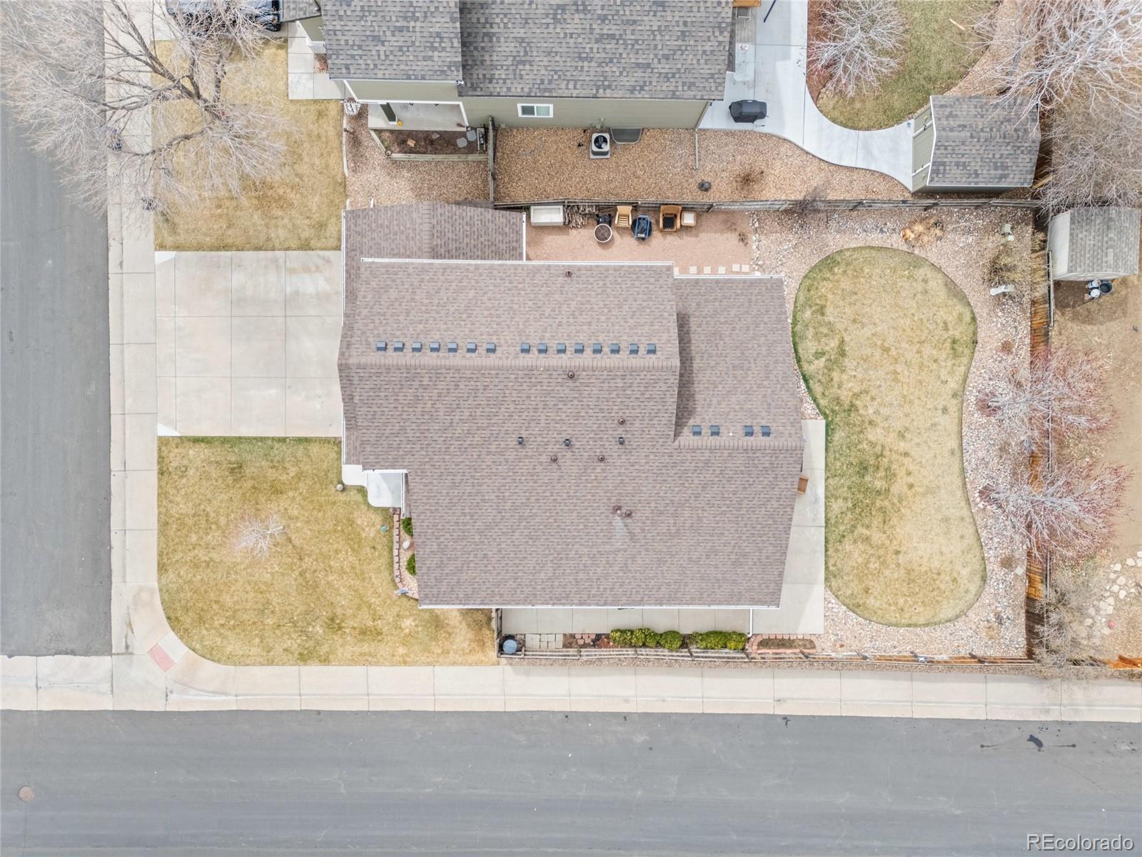 MLS Image #42 for 11201  keota street,parker, Colorado