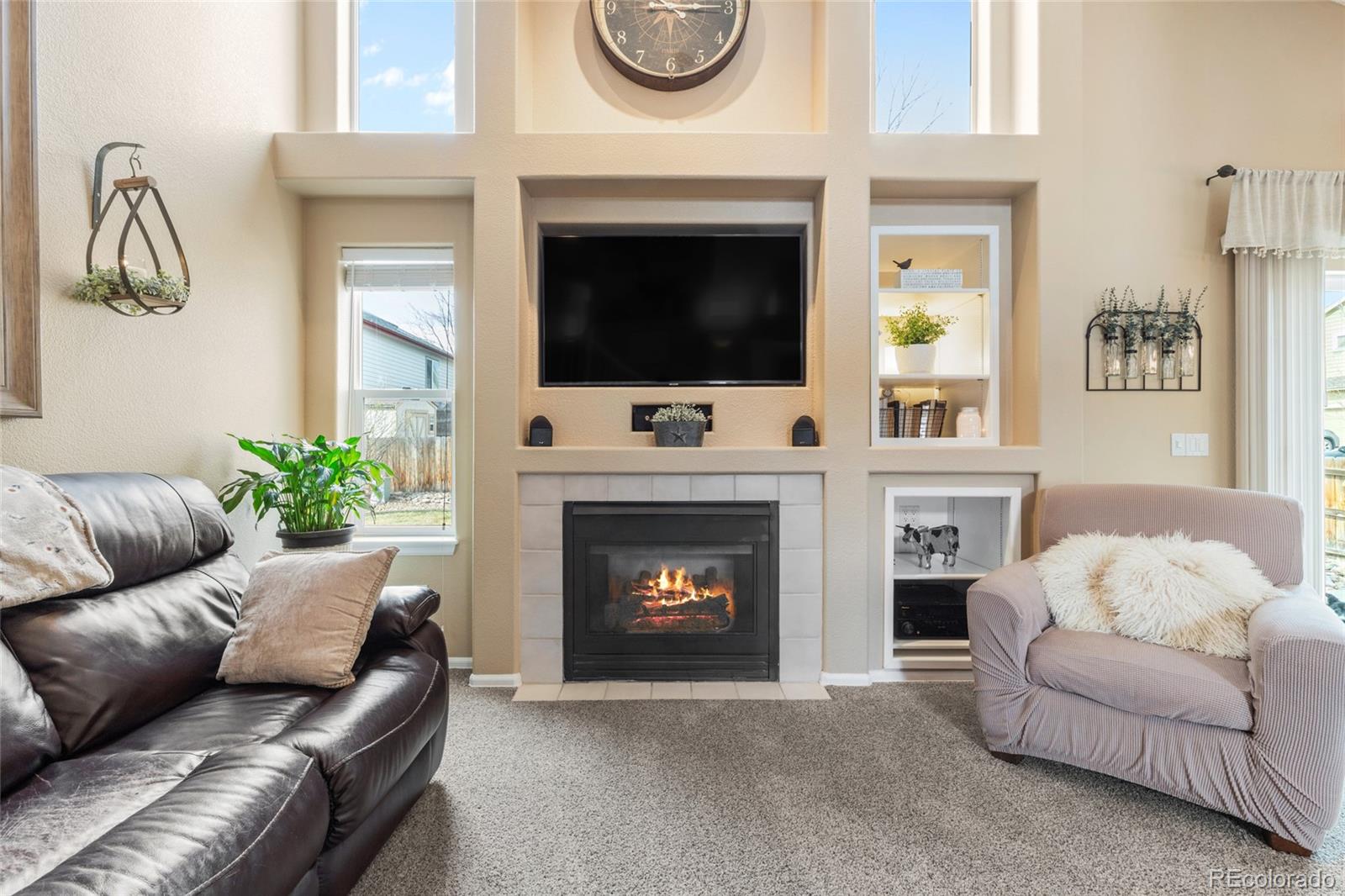 MLS Image #6 for 11201  keota street,parker, Colorado