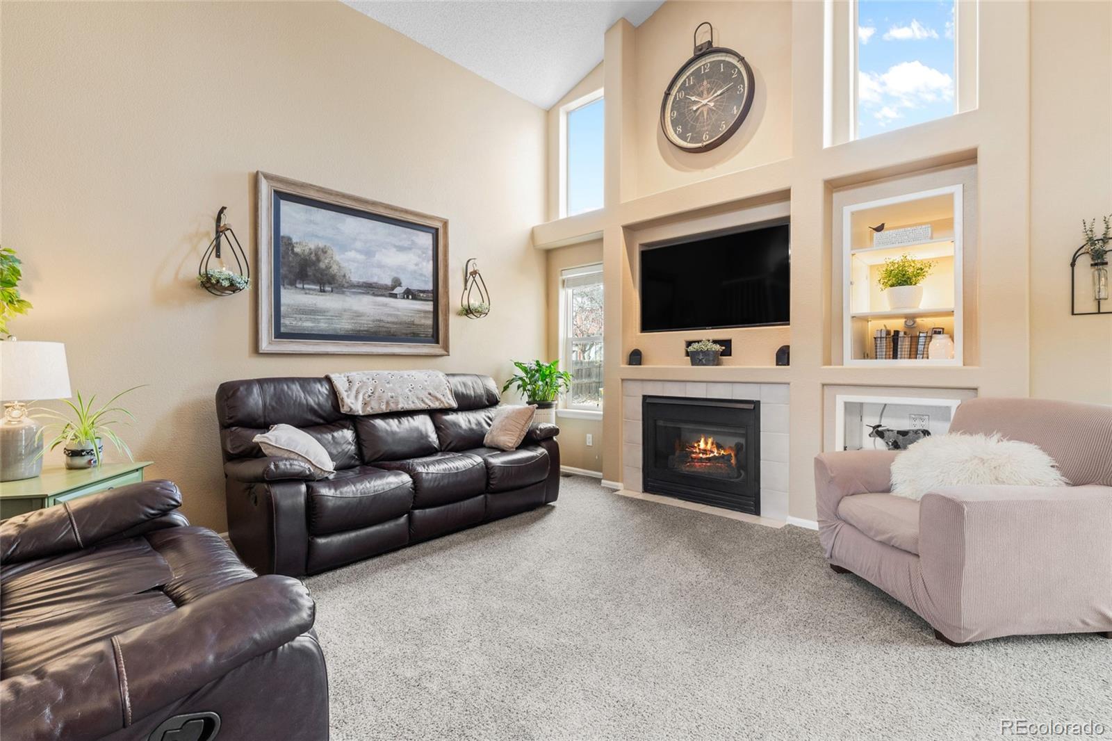 MLS Image #7 for 11201  keota street,parker, Colorado