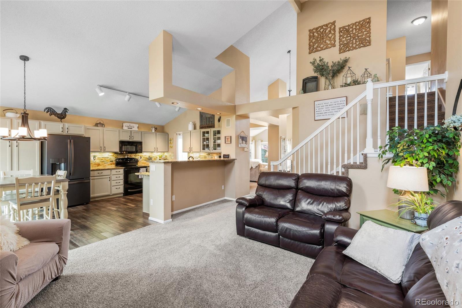 MLS Image #9 for 11201  keota street,parker, Colorado