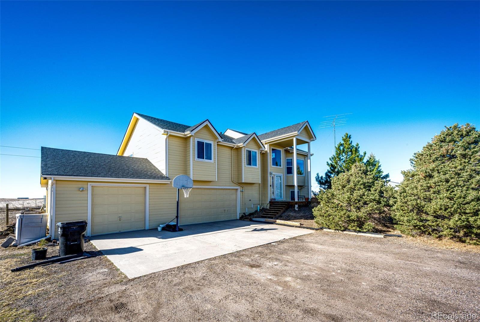 MLS Image #0 for 7440 s shenandoah drive,elizabeth, Colorado