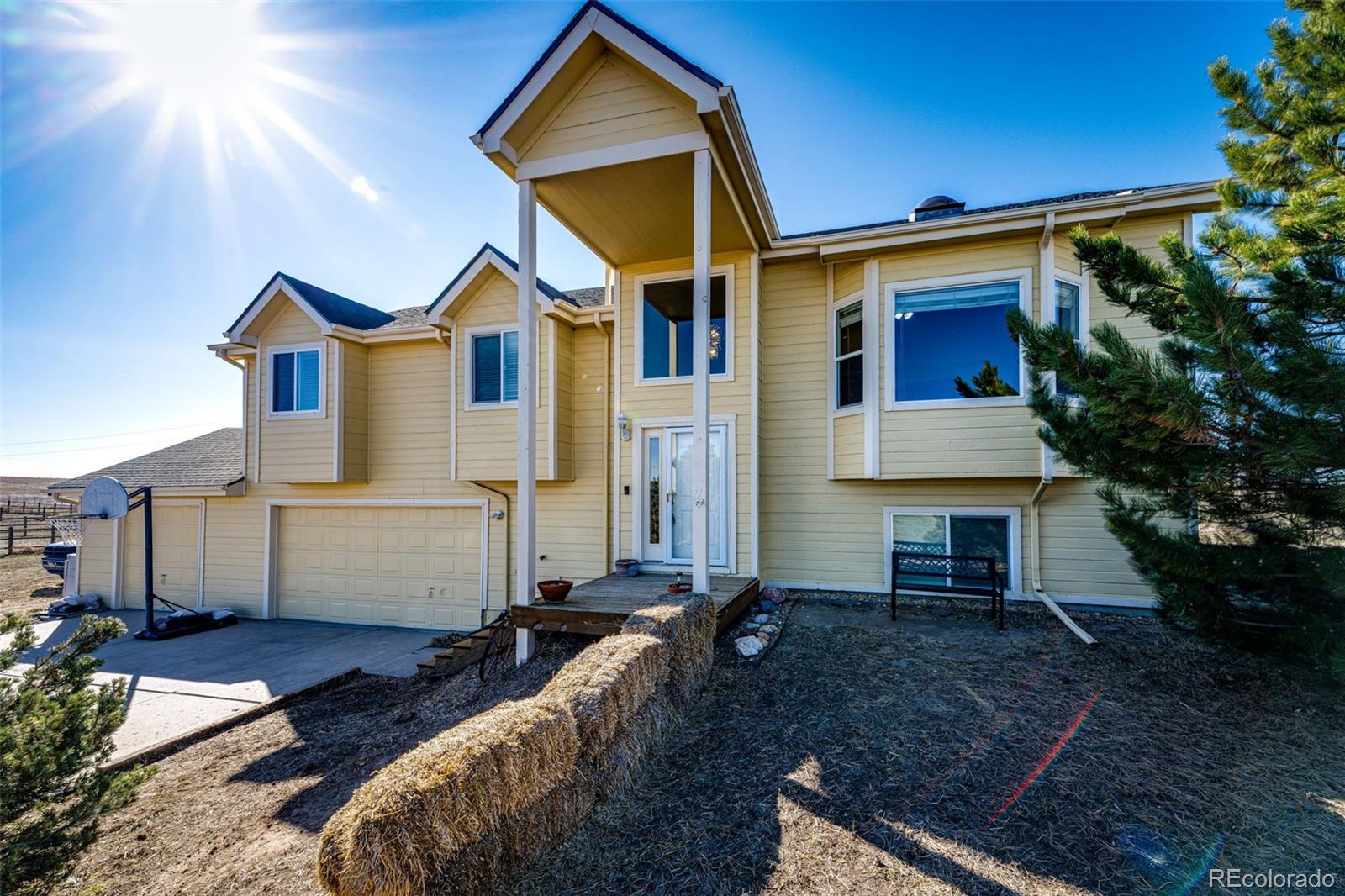 CMA Image for 7440 s shenandoah drive,Elizabeth, Colorado