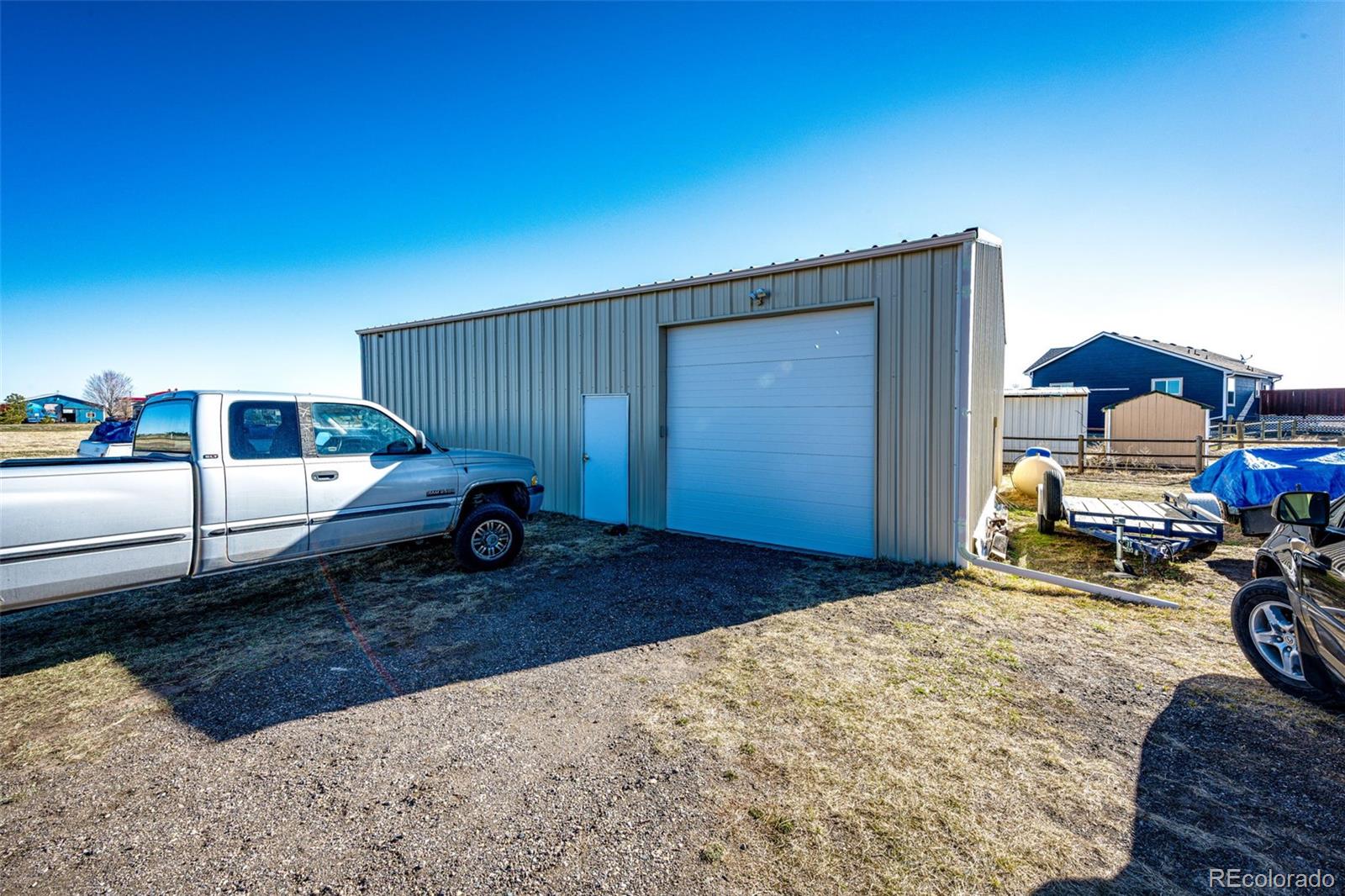 MLS Image #25 for 7440 s shenandoah drive,elizabeth, Colorado