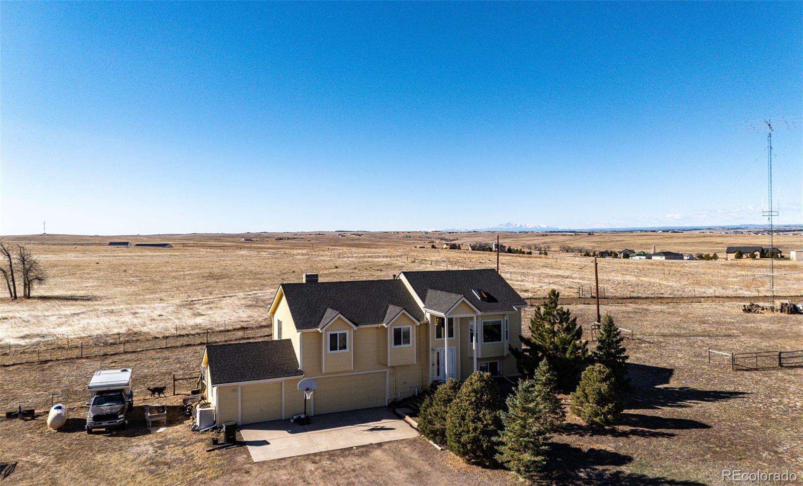 MLS Image #28 for 7440 s shenandoah drive,elizabeth, Colorado