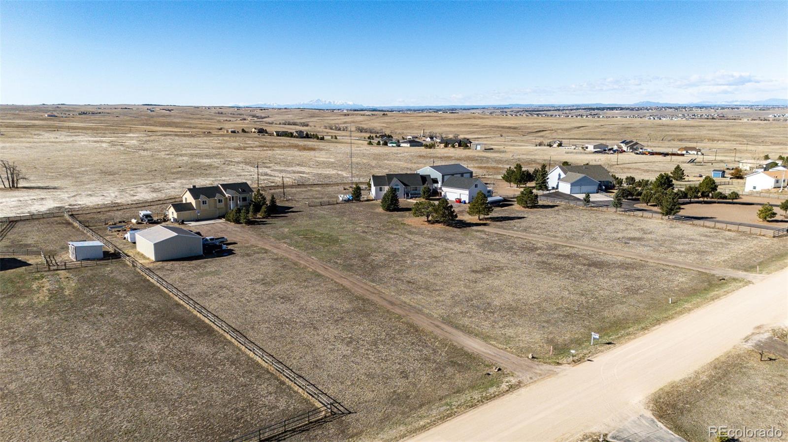 MLS Image #33 for 7440 s shenandoah drive,elizabeth, Colorado