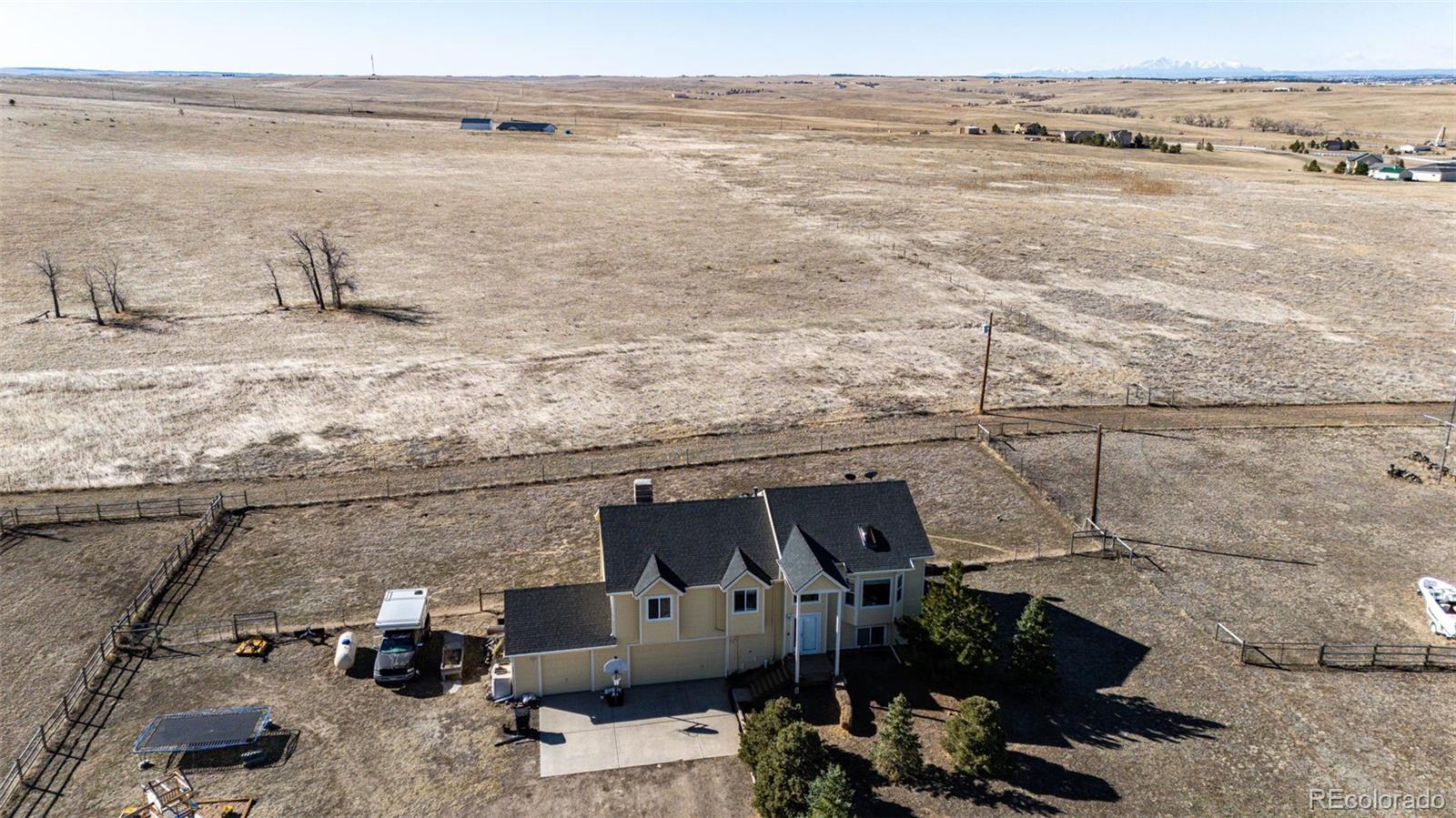 MLS Image #34 for 7440 s shenandoah drive,elizabeth, Colorado