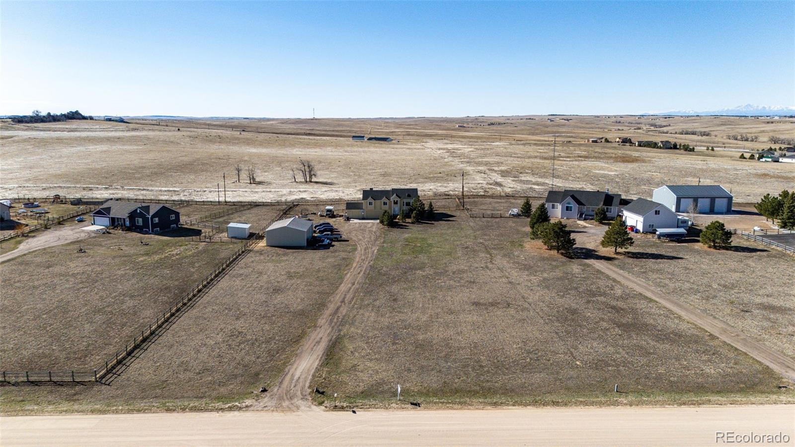 MLS Image #35 for 7440 s shenandoah drive,elizabeth, Colorado