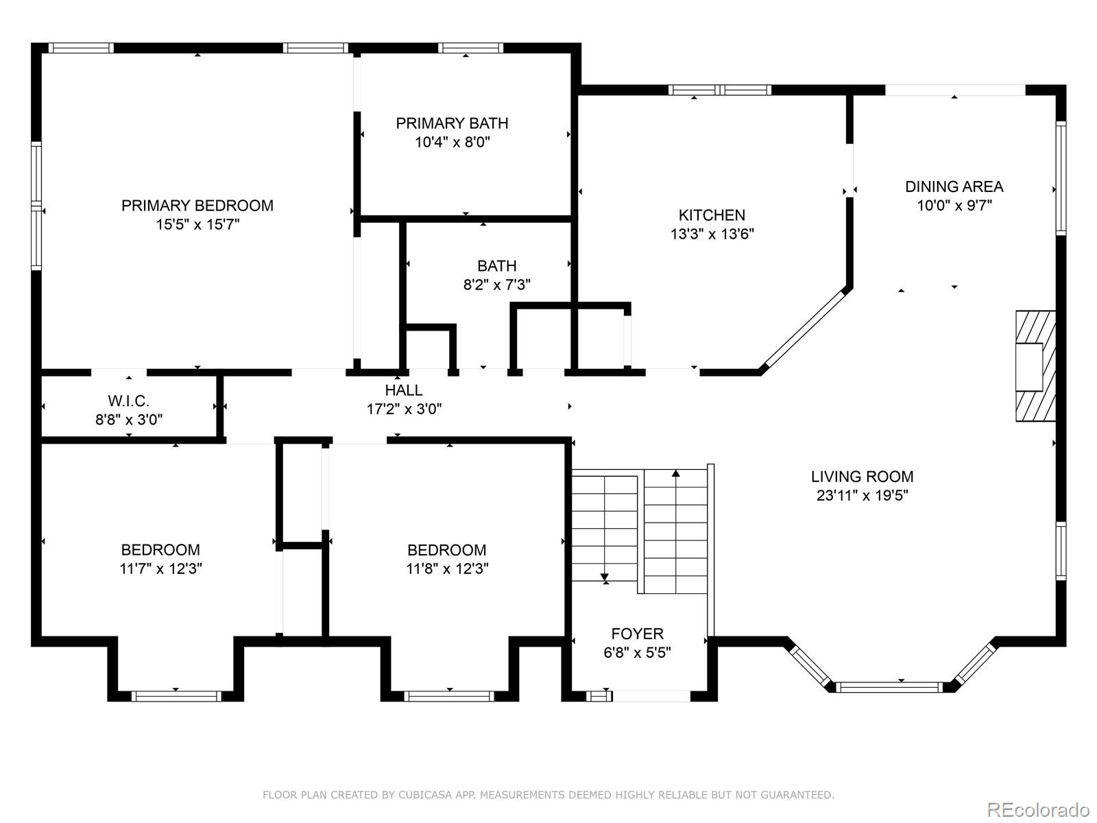 MLS Image #36 for 7440 s shenandoah drive,elizabeth, Colorado