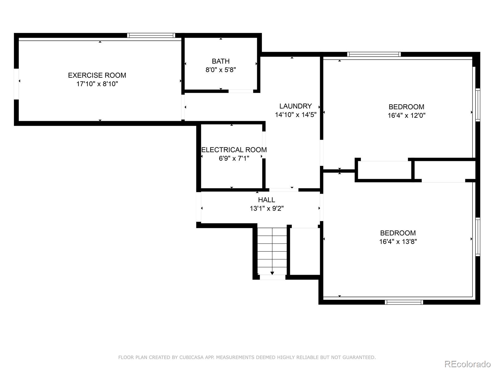 MLS Image #37 for 7440 s shenandoah drive,elizabeth, Colorado