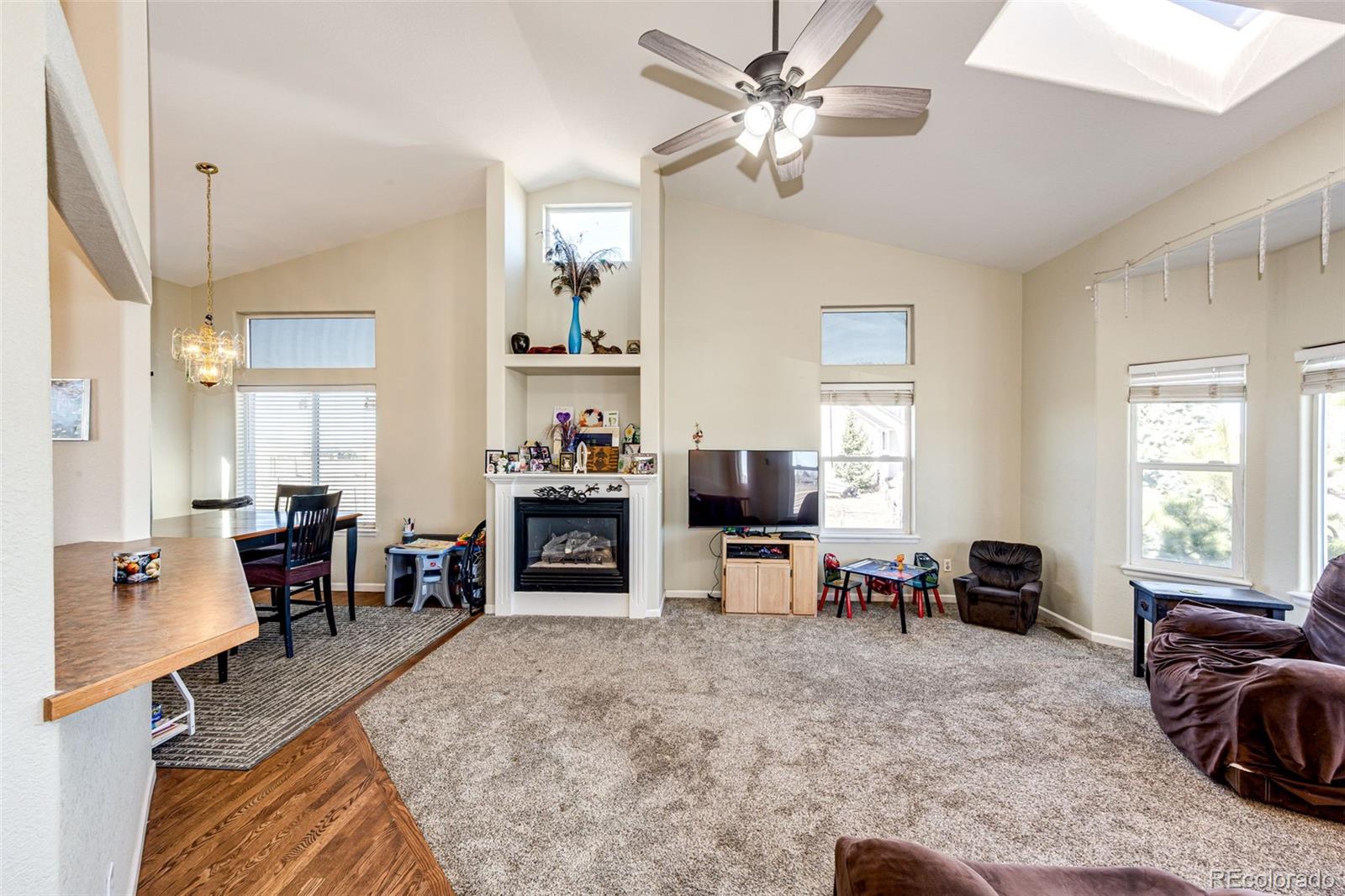 MLS Image #4 for 7440 s shenandoah drive,elizabeth, Colorado