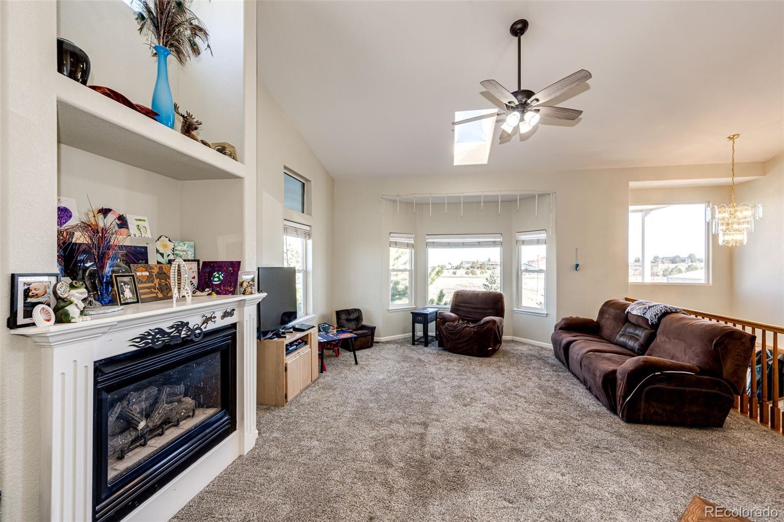 MLS Image #5 for 7440 s shenandoah drive,elizabeth, Colorado