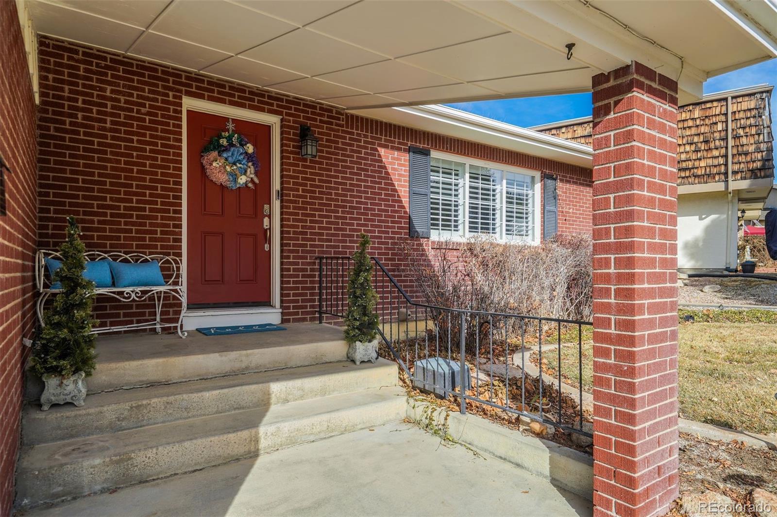 MLS Image #3 for 7  belaire drive,pueblo, Colorado