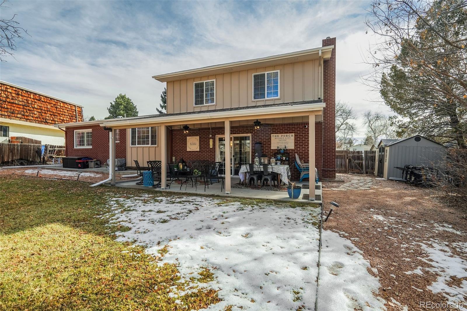 MLS Image #35 for 7  belaire drive,pueblo, Colorado