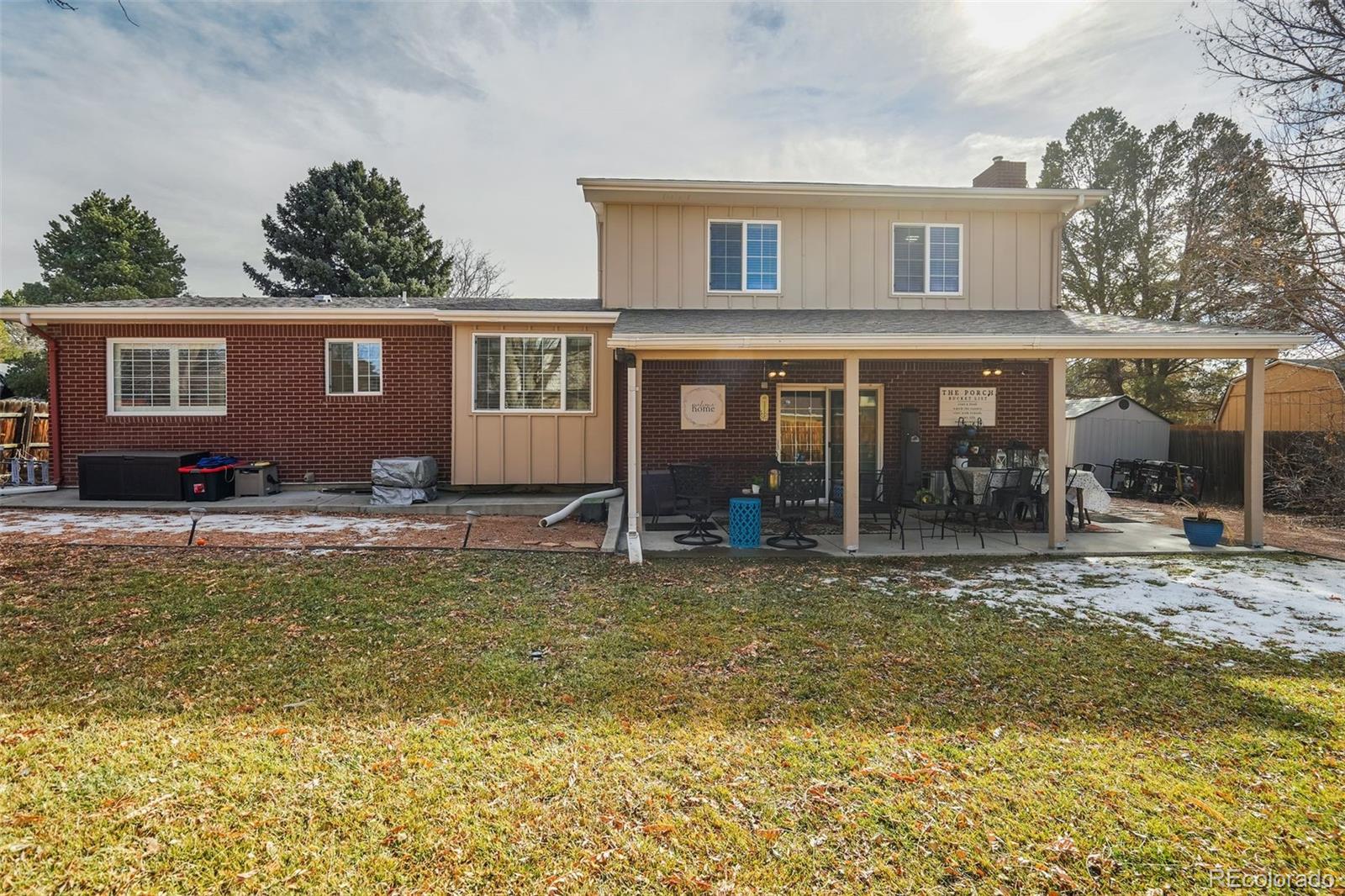 MLS Image #36 for 7  belaire drive,pueblo, Colorado