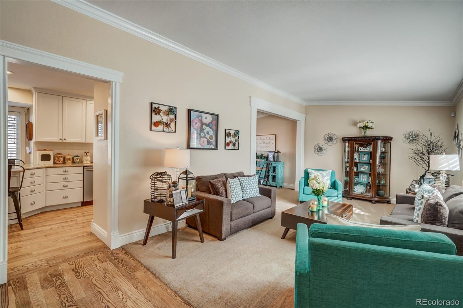 MLS Image #4 for 7  belaire drive,pueblo, Colorado