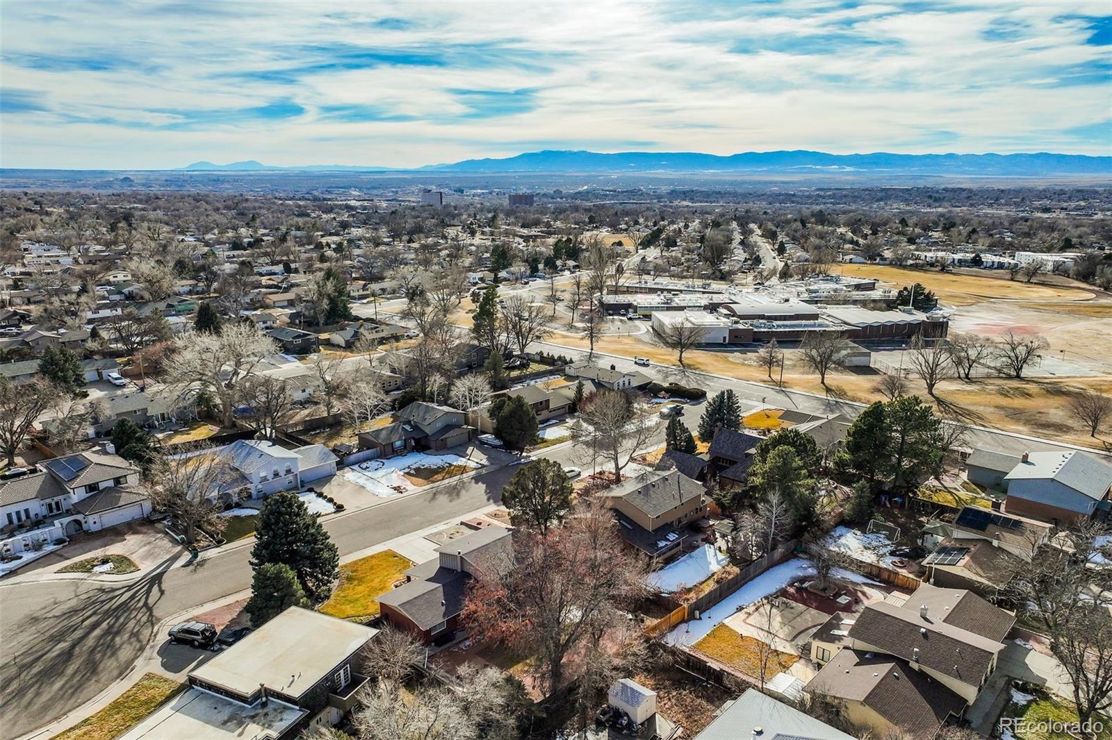 MLS Image #40 for 7  belaire drive,pueblo, Colorado