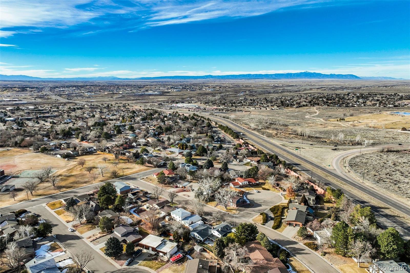 MLS Image #43 for 7  belaire drive,pueblo, Colorado