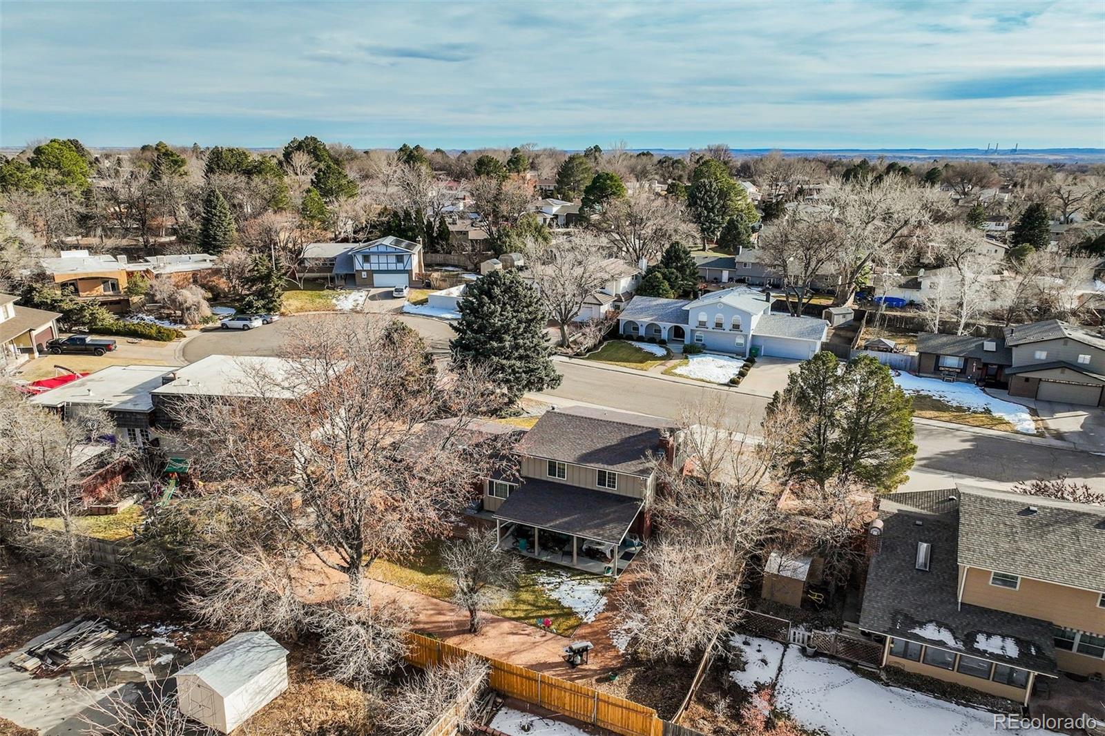 MLS Image #44 for 7  belaire drive,pueblo, Colorado