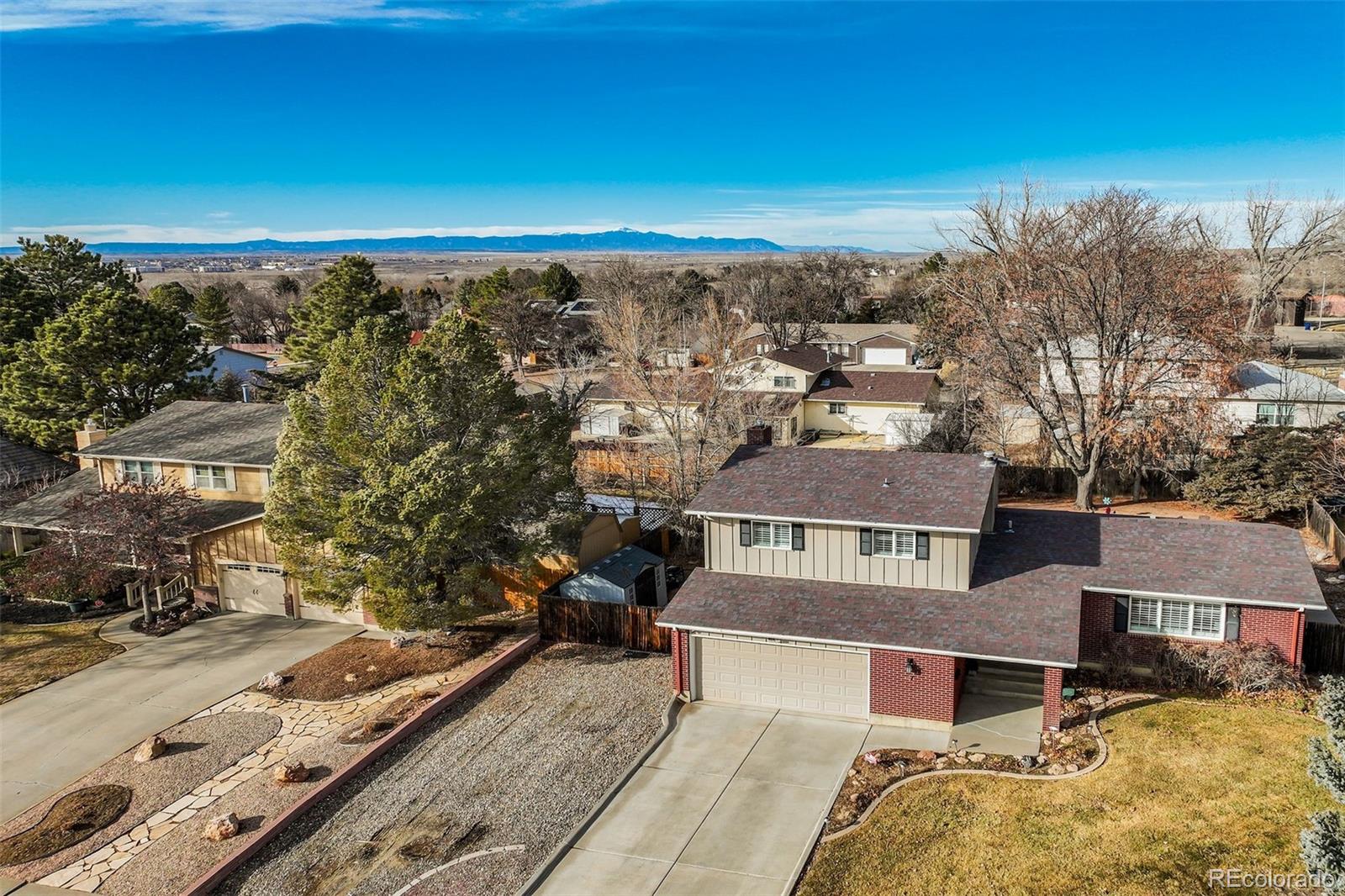 MLS Image #45 for 7  belaire drive,pueblo, Colorado