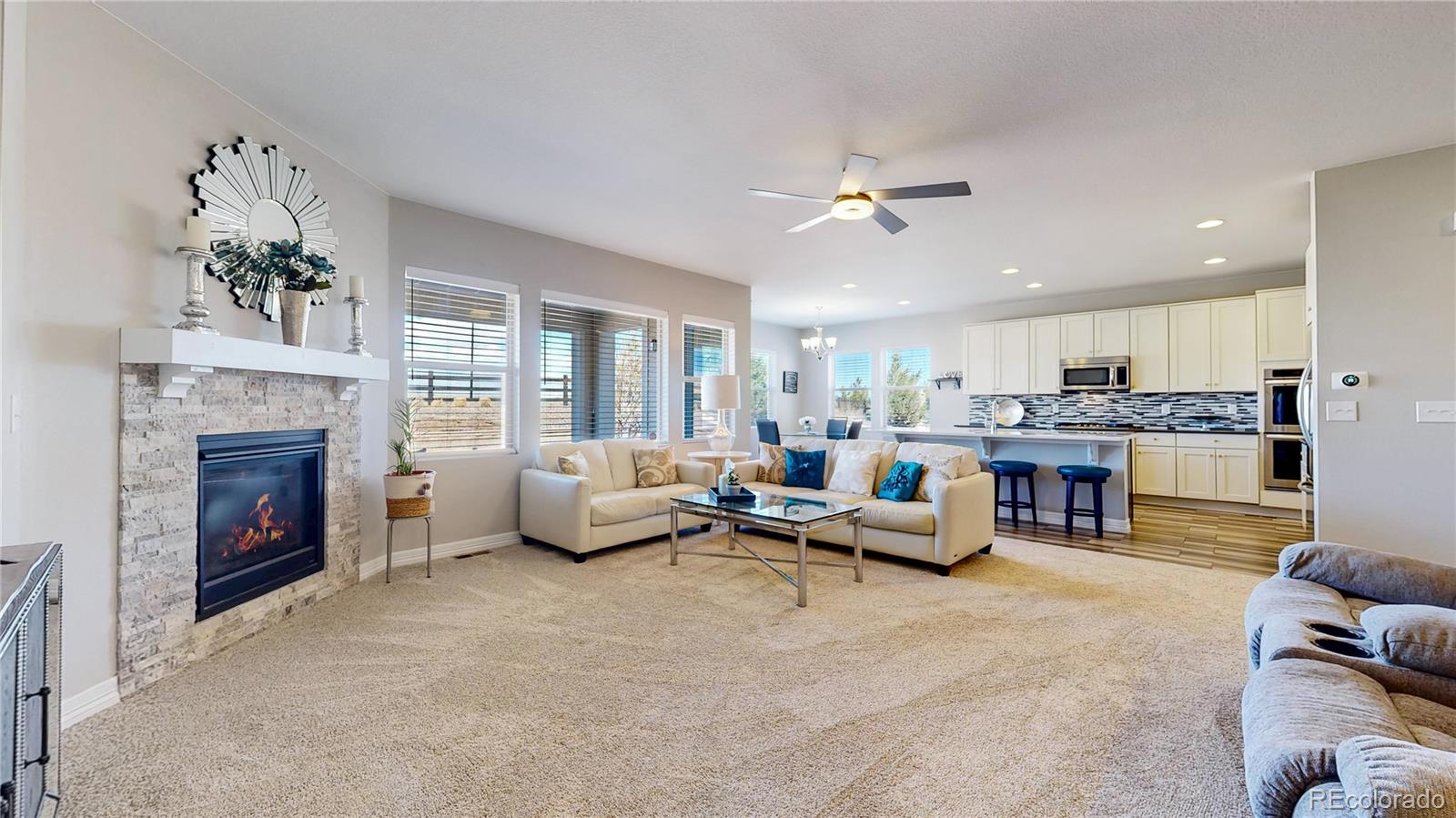 MLS Image #2 for 11829  deorio street,parker, Colorado