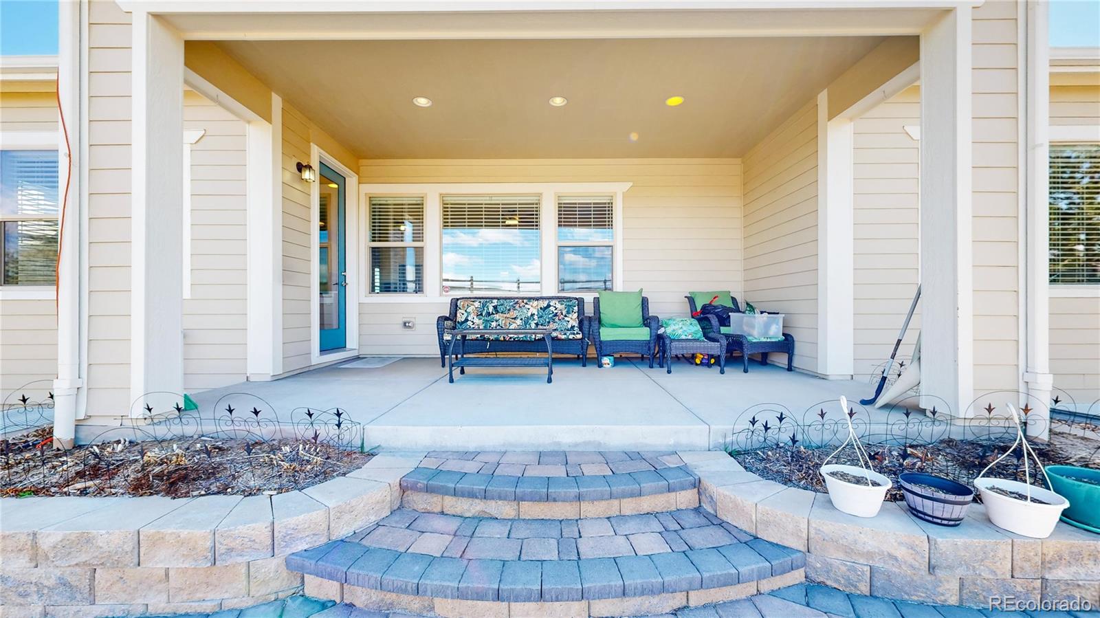 MLS Image #28 for 11829  deorio street,parker, Colorado