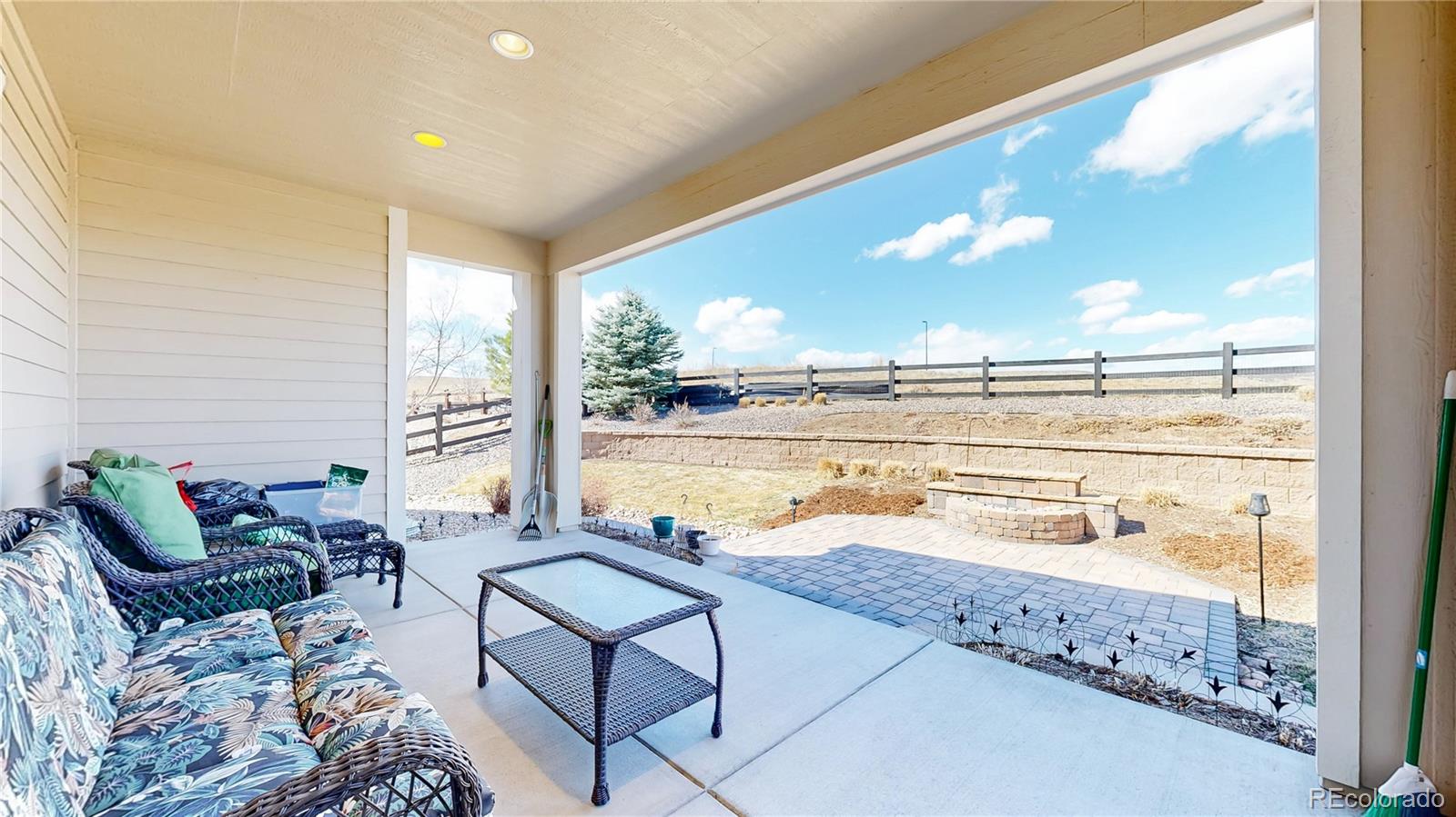 MLS Image #29 for 11829  deorio street,parker, Colorado