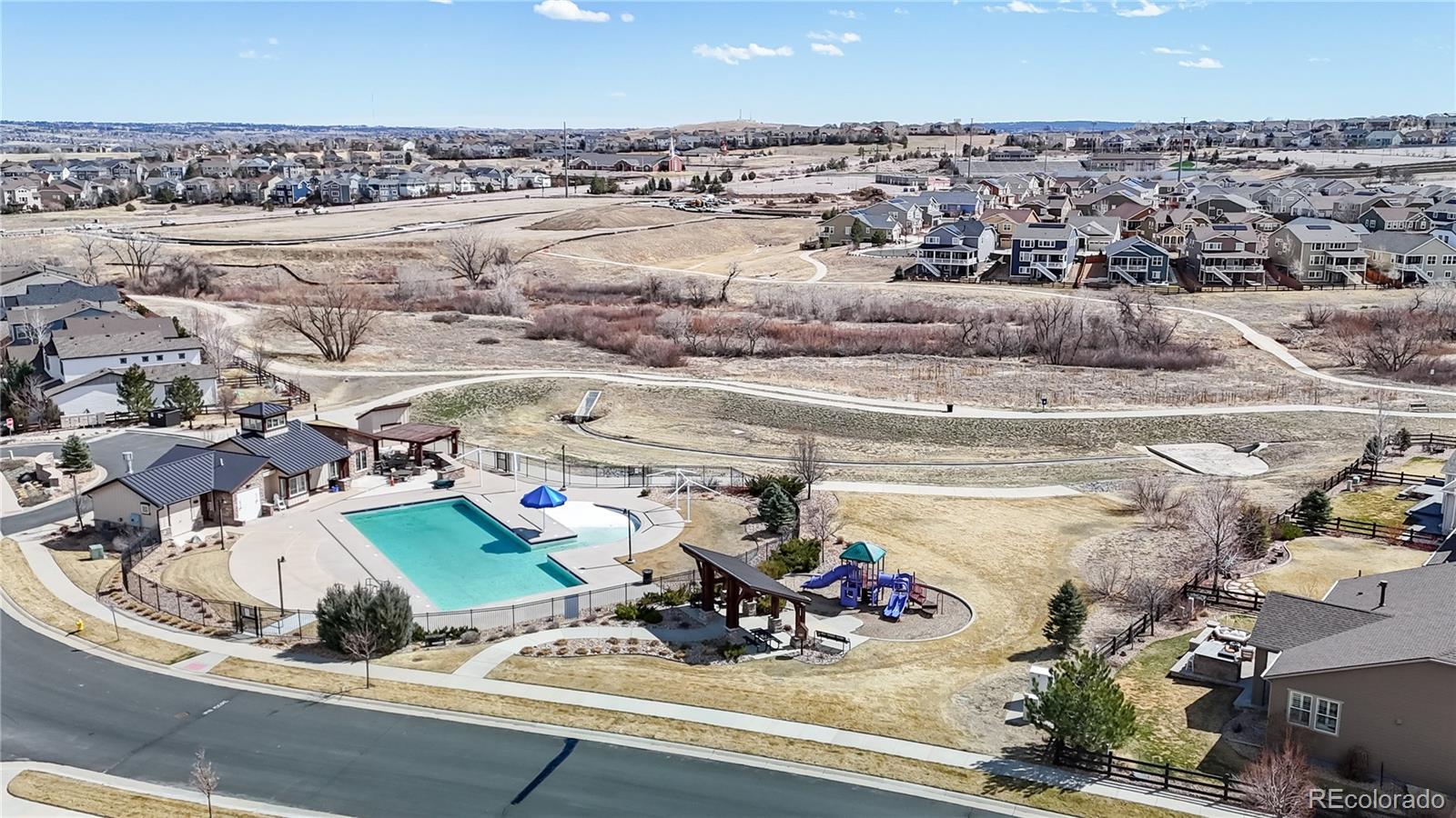 MLS Image #30 for 11829  deorio street,parker, Colorado
