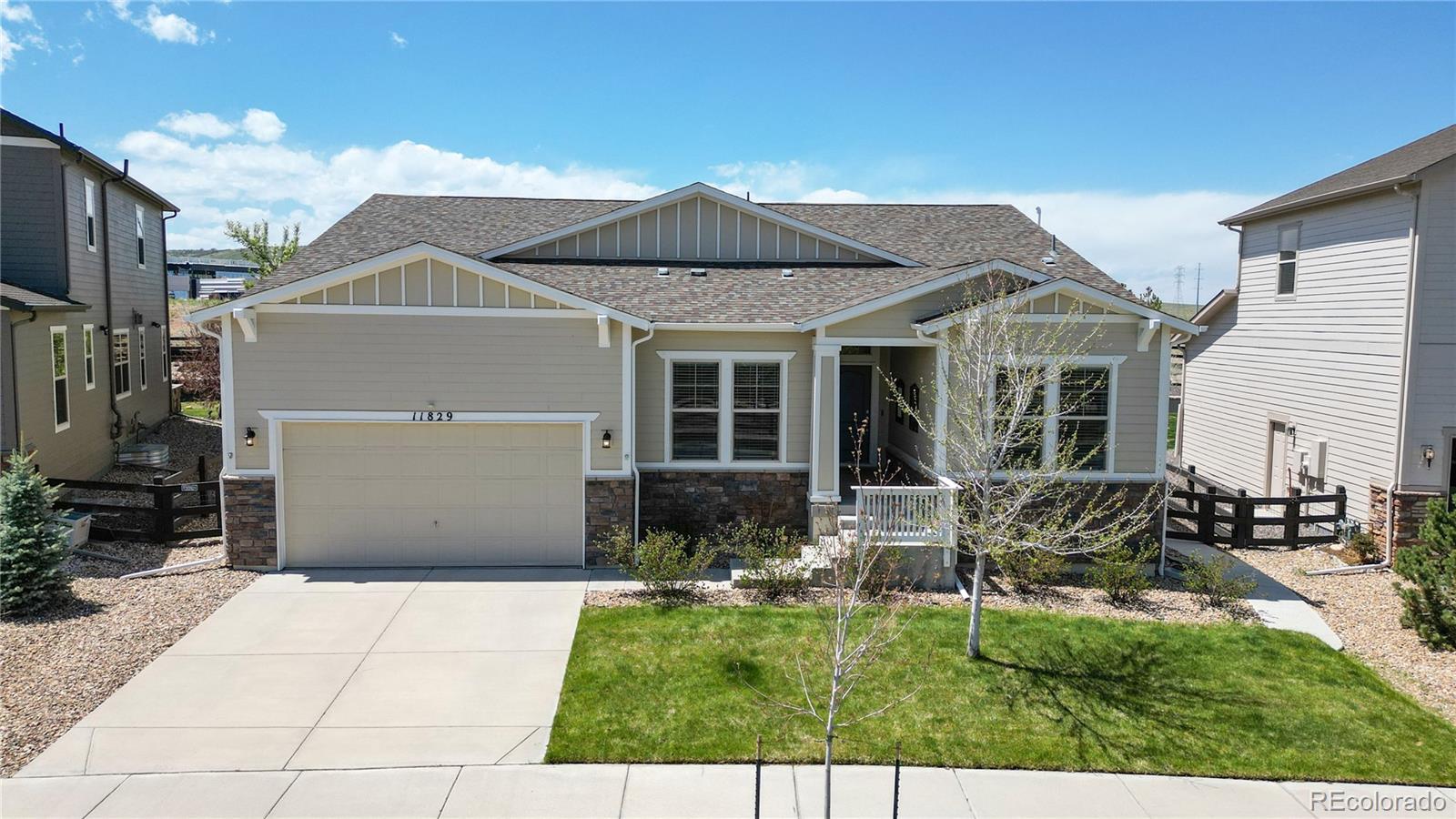 MLS Image #31 for 11829  deorio street,parker, Colorado