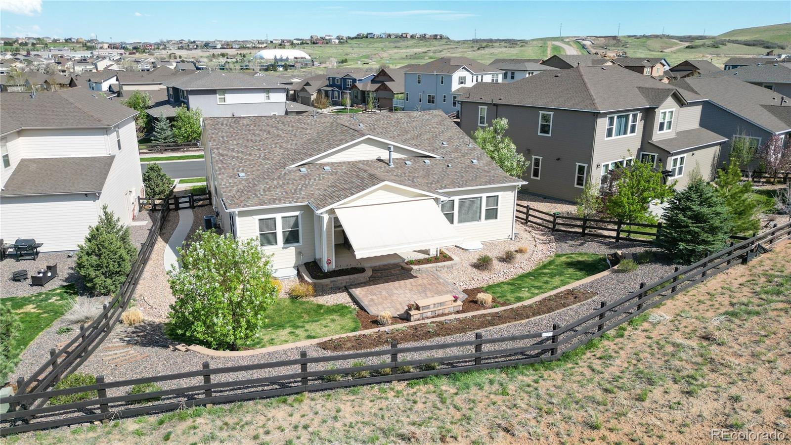 MLS Image #34 for 11829  deorio street,parker, Colorado