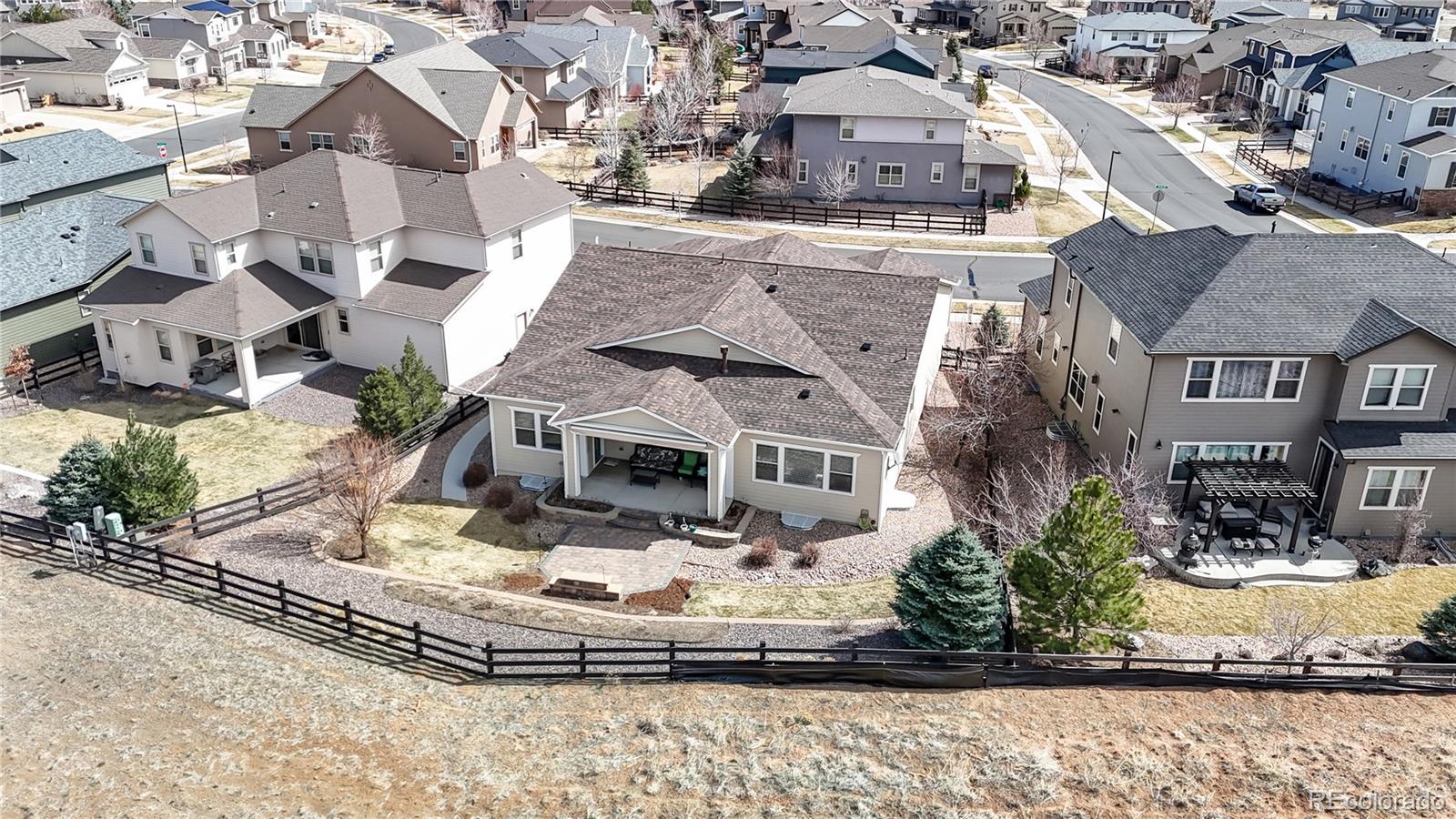 MLS Image #35 for 11829  deorio street,parker, Colorado