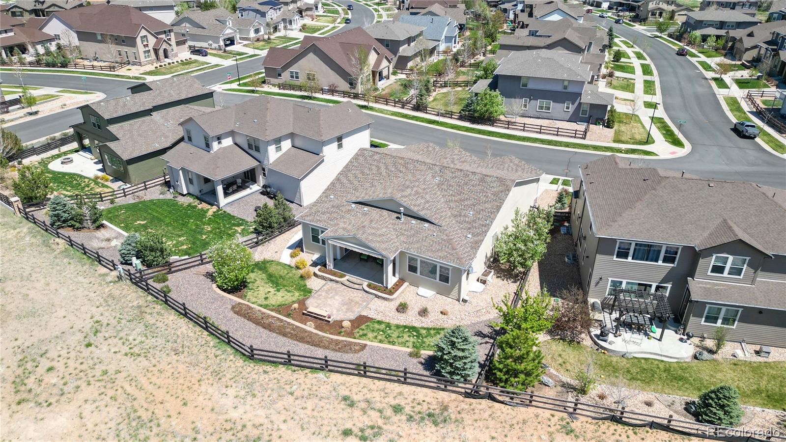 MLS Image #36 for 11829  deorio street,parker, Colorado