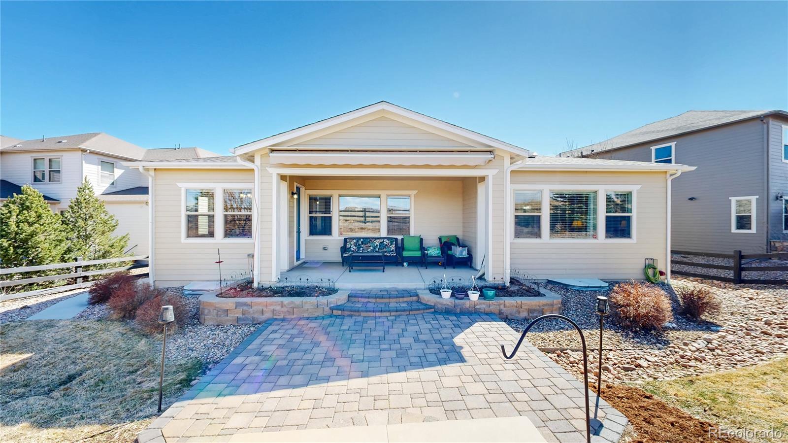MLS Image #39 for 11829  deorio street,parker, Colorado