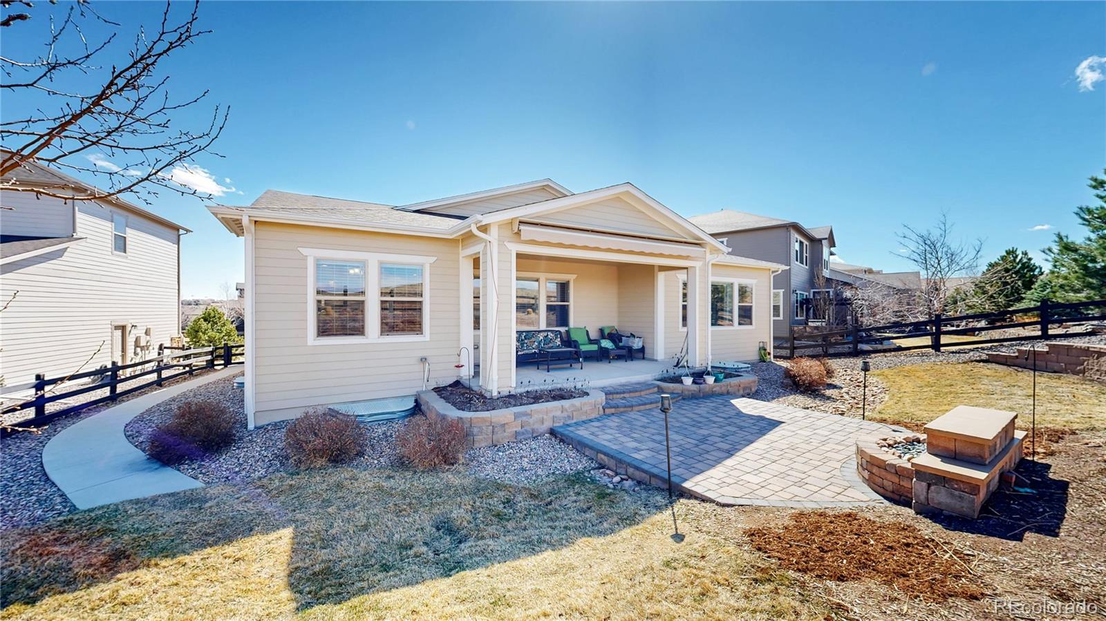 MLS Image #40 for 11829  deorio street,parker, Colorado