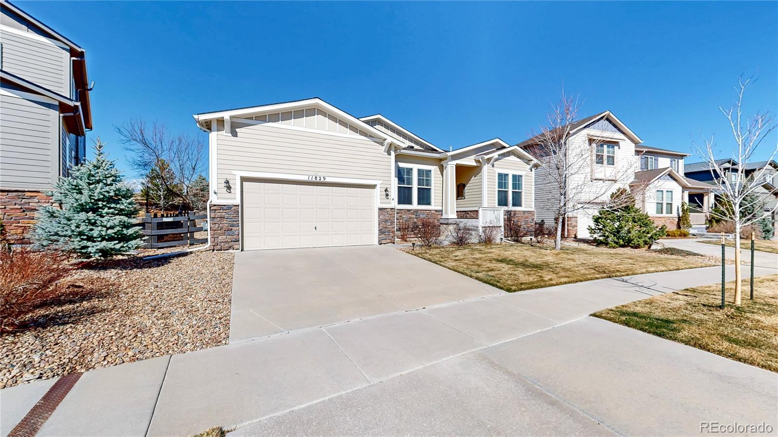 MLS Image #41 for 11829  deorio street,parker, Colorado