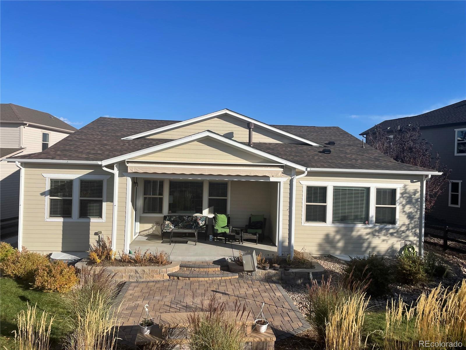 MLS Image #43 for 11829  deorio street,parker, Colorado