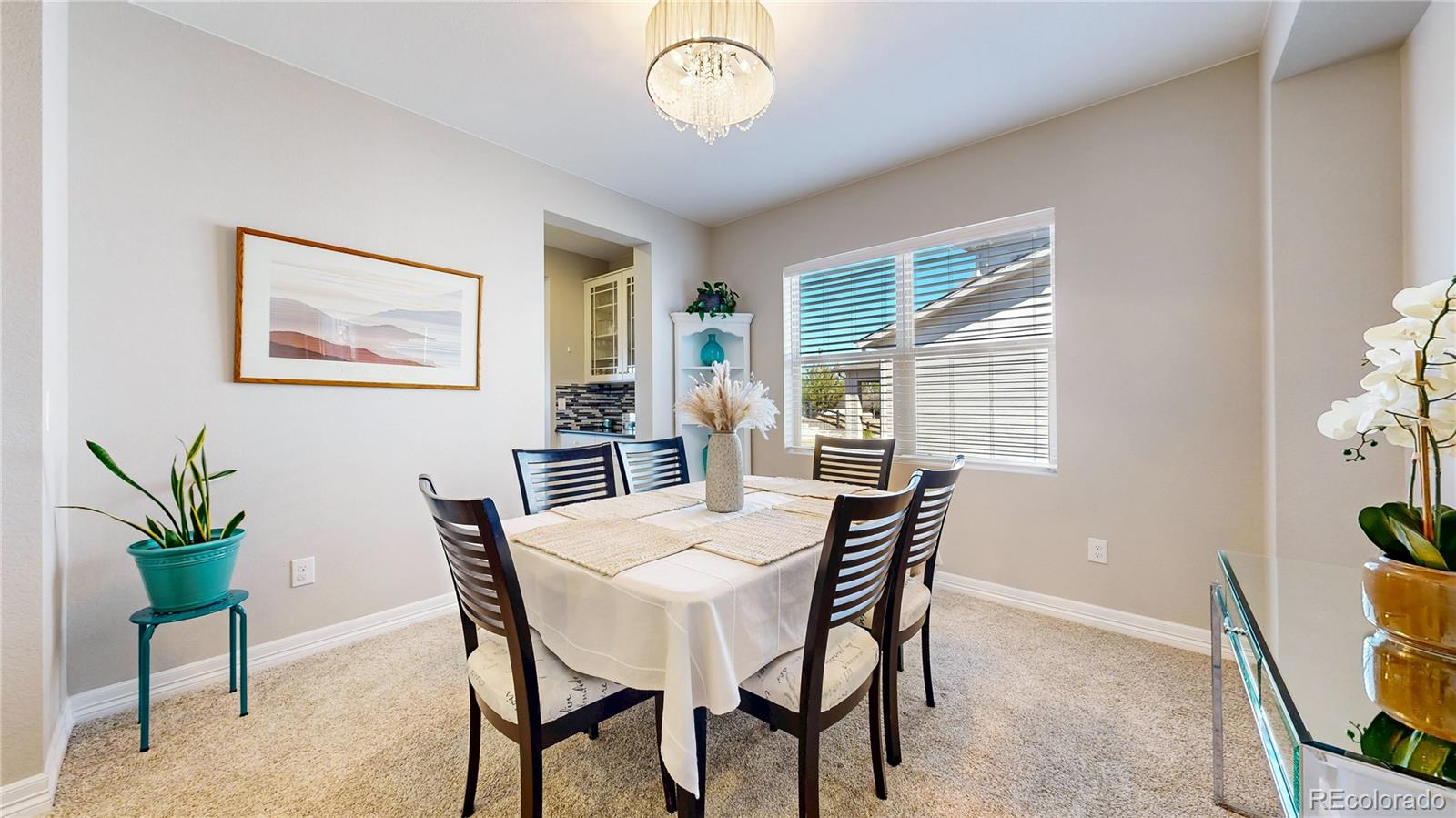 MLS Image #7 for 11829  deorio street,parker, Colorado
