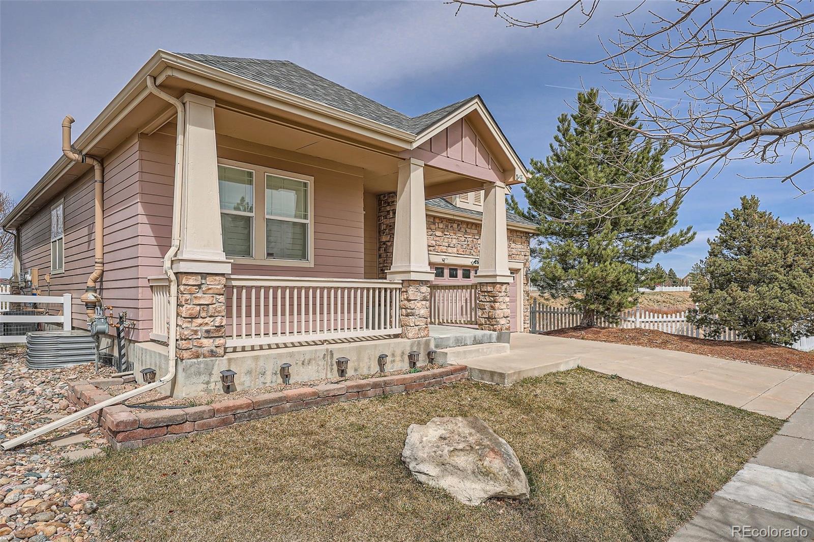 CMA Image for 1260 s duquesne circle,Aurora, Colorado