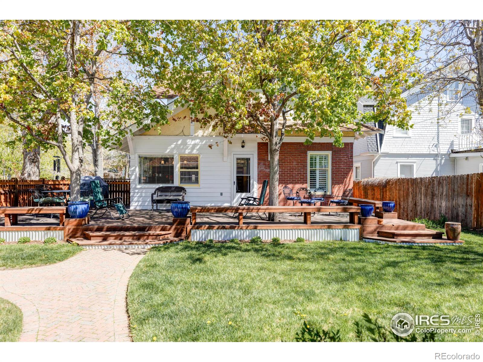 MLS Image #27 for 704  mapleton avenue,boulder, Colorado