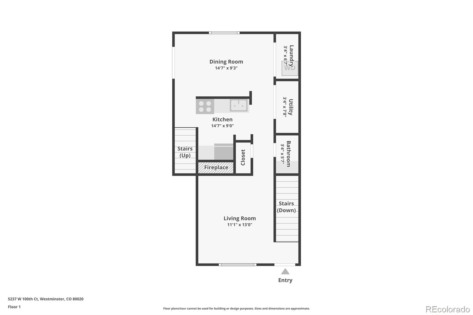 MLS Image #32 for 5237 w 100th court,westminster, Colorado