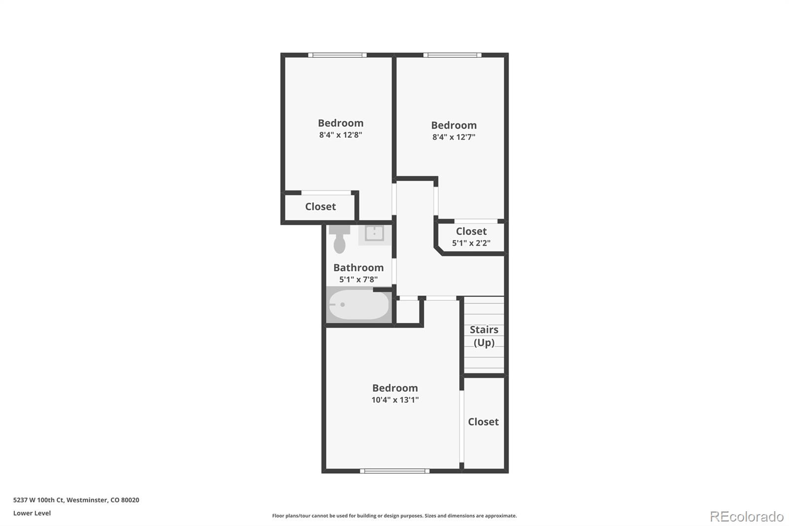 MLS Image #34 for 5237 w 100th court,westminster, Colorado