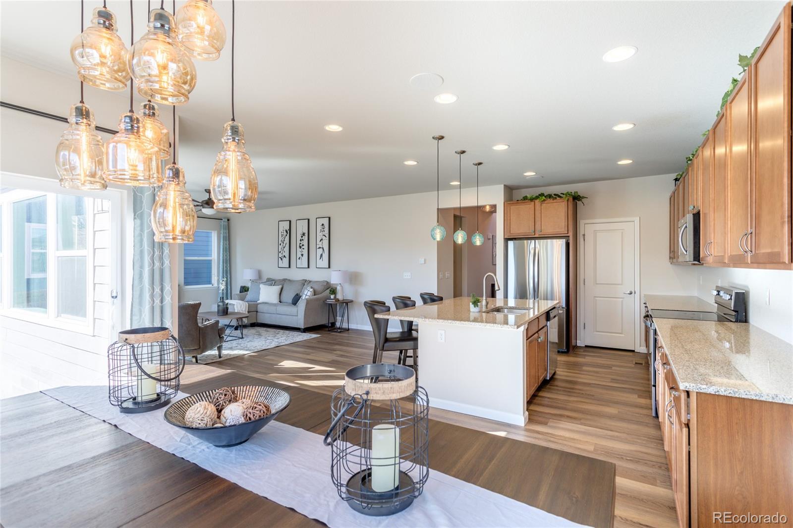 MLS Image #11 for 1135  basalt ridge loop,castle rock, Colorado