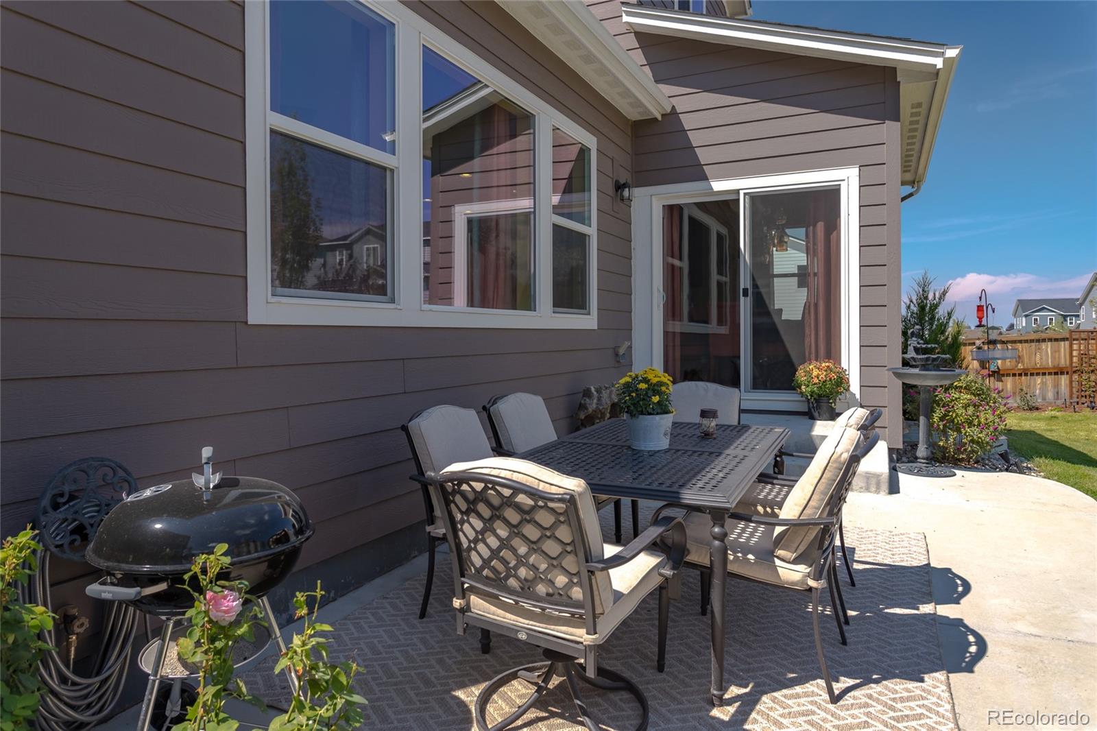 MLS Image #27 for 1135  basalt ridge loop,castle rock, Colorado