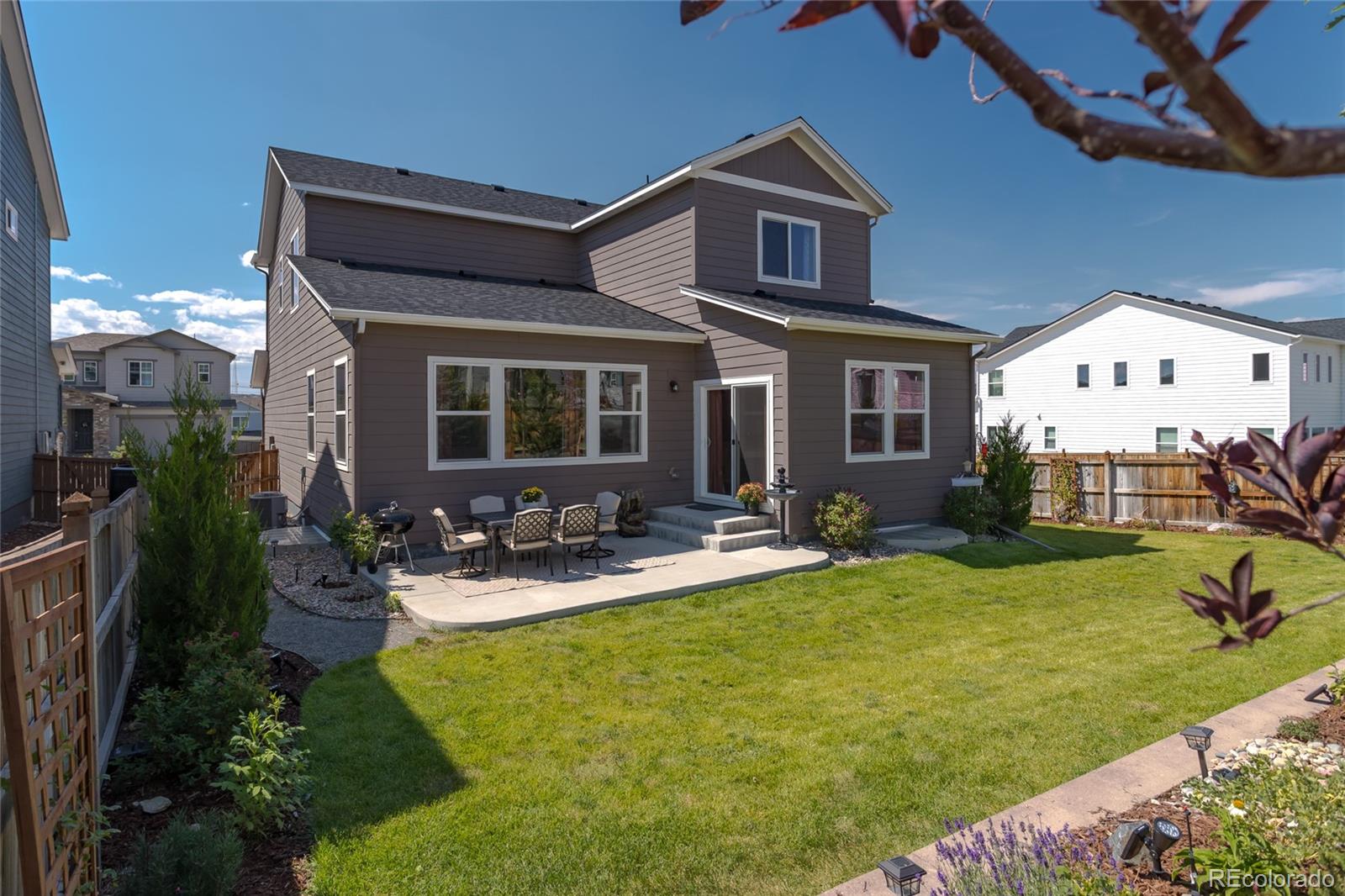 MLS Image #28 for 1135  basalt ridge loop,castle rock, Colorado
