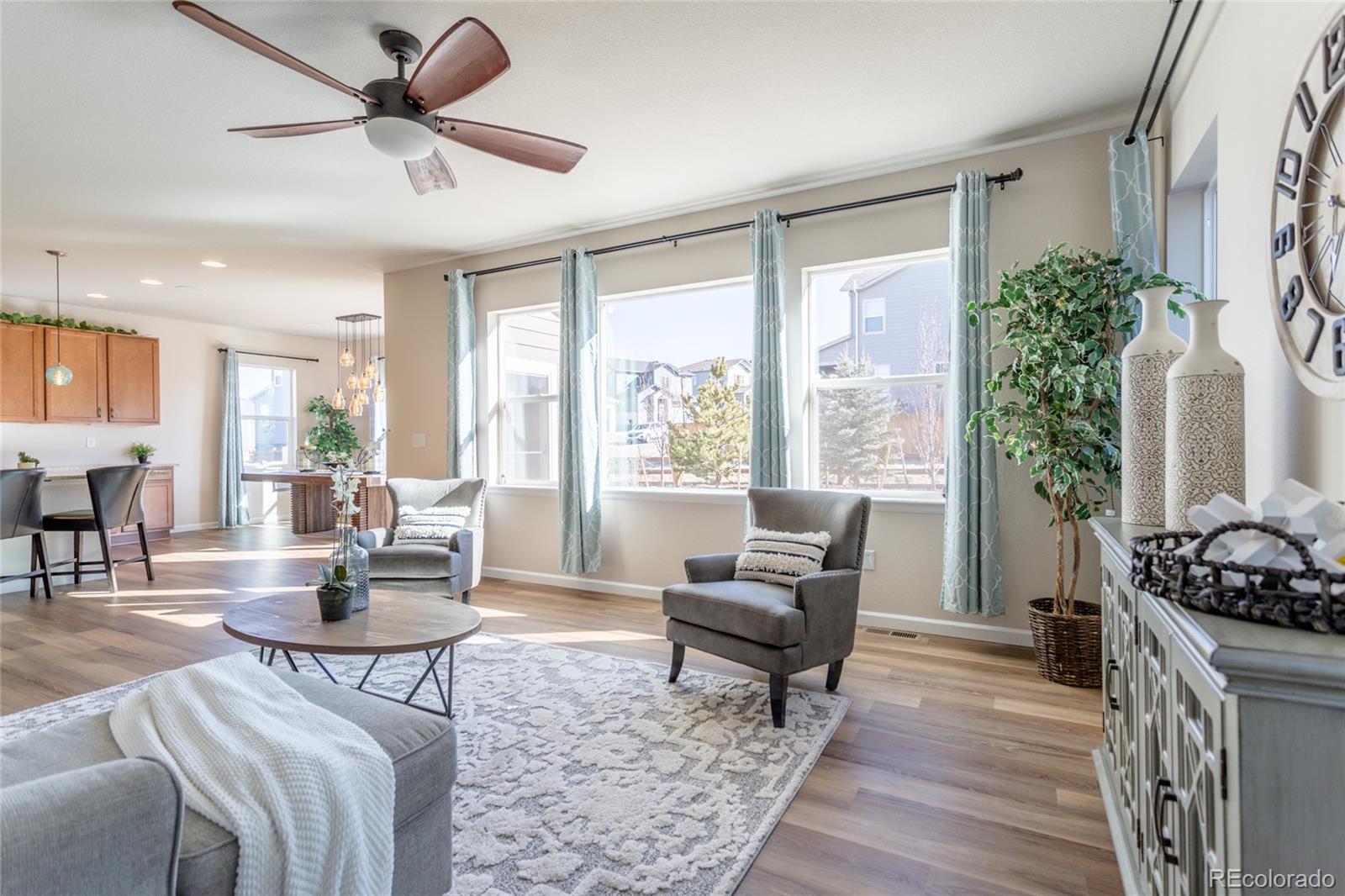 MLS Image #3 for 1135  basalt ridge loop,castle rock, Colorado