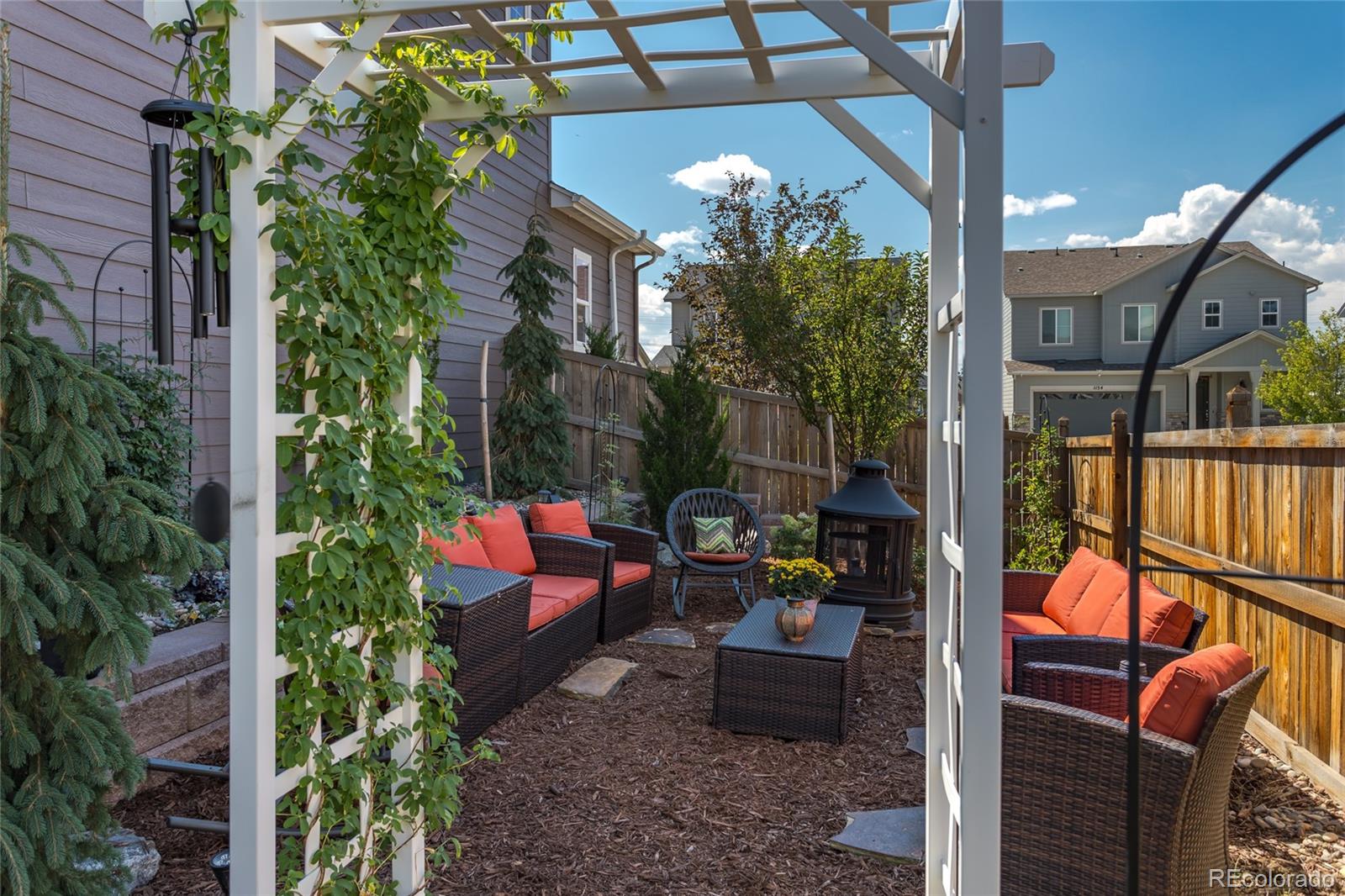 MLS Image #31 for 1135  basalt ridge loop,castle rock, Colorado