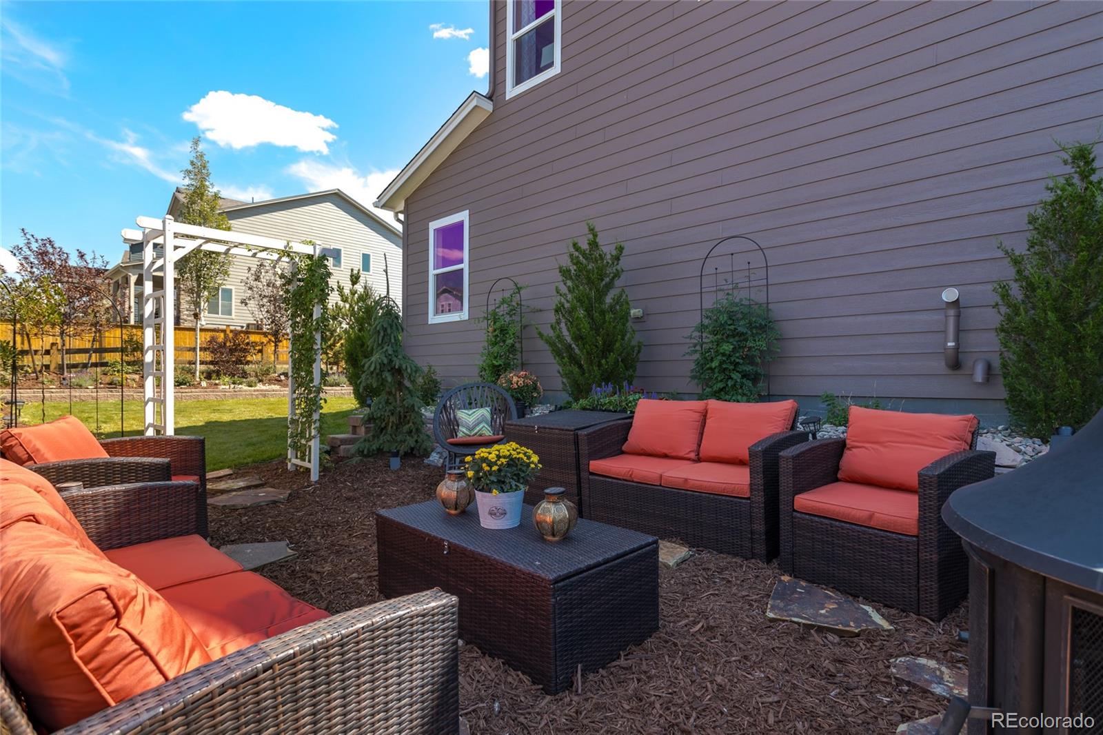 MLS Image #32 for 1135  basalt ridge loop,castle rock, Colorado