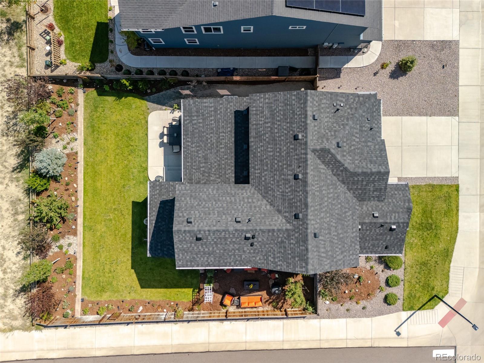 MLS Image #34 for 1135  basalt ridge loop,castle rock, Colorado