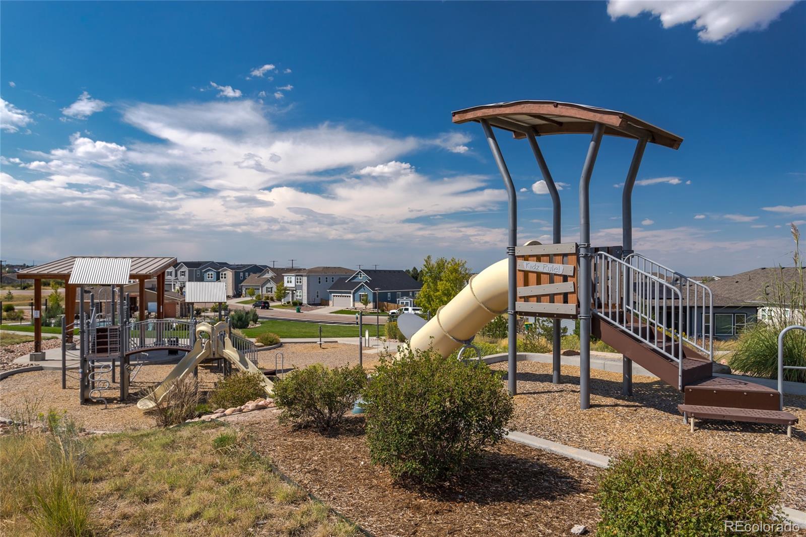 MLS Image #42 for 1135  basalt ridge loop,castle rock, Colorado